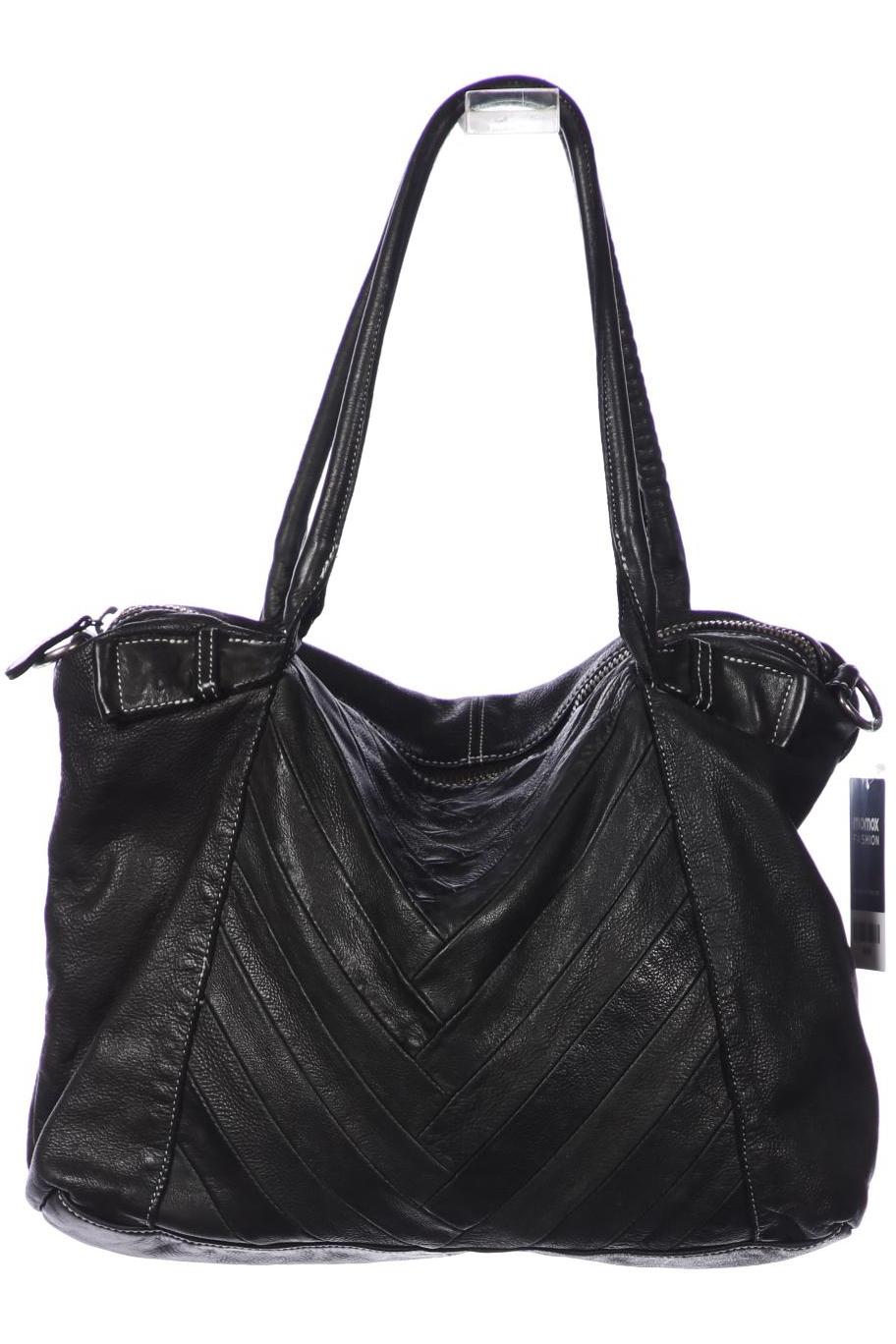 

FREDsBRUDER Damen Handtasche, grün, Gr.