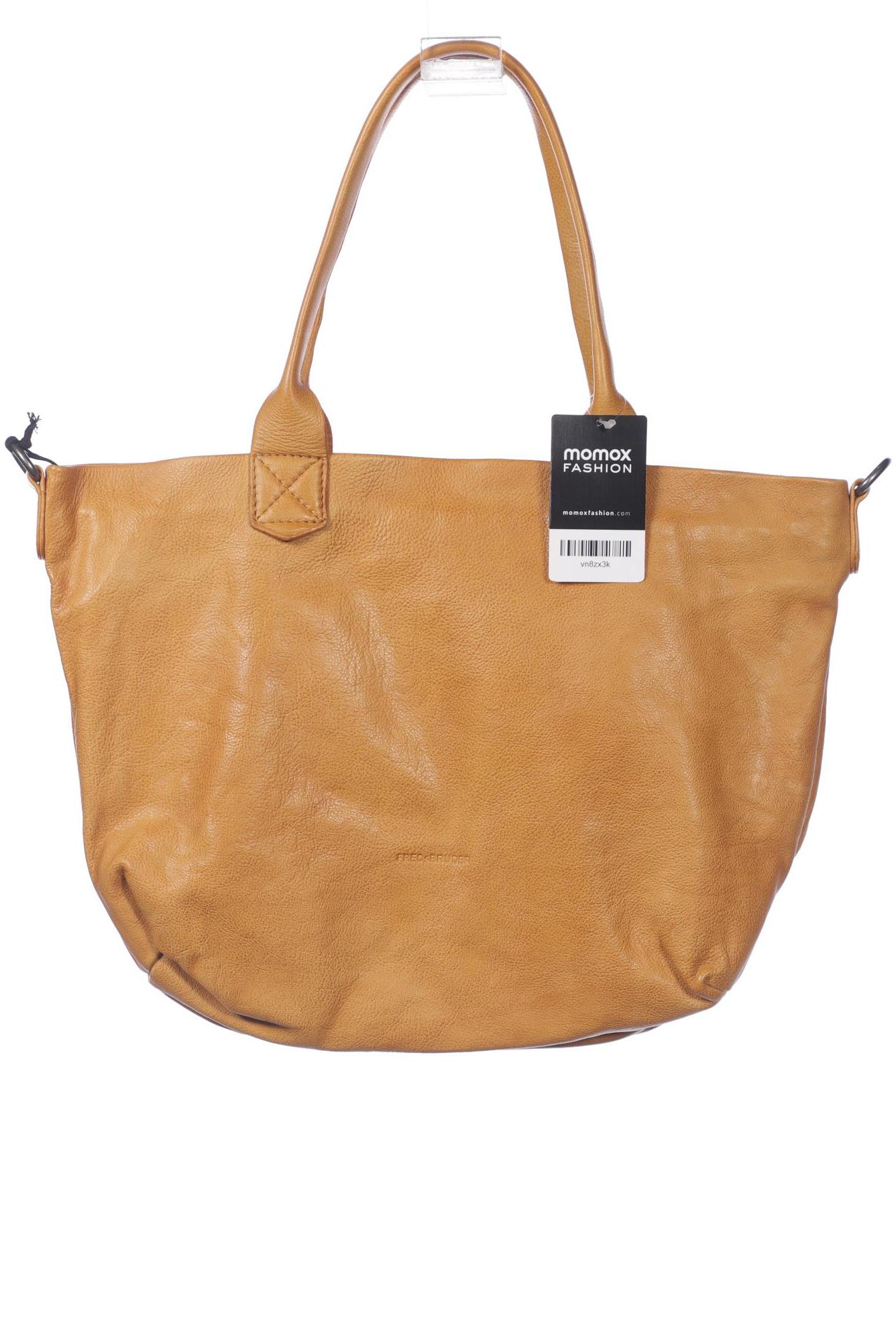 

FREDsBRUDER Damen Handtasche, orange