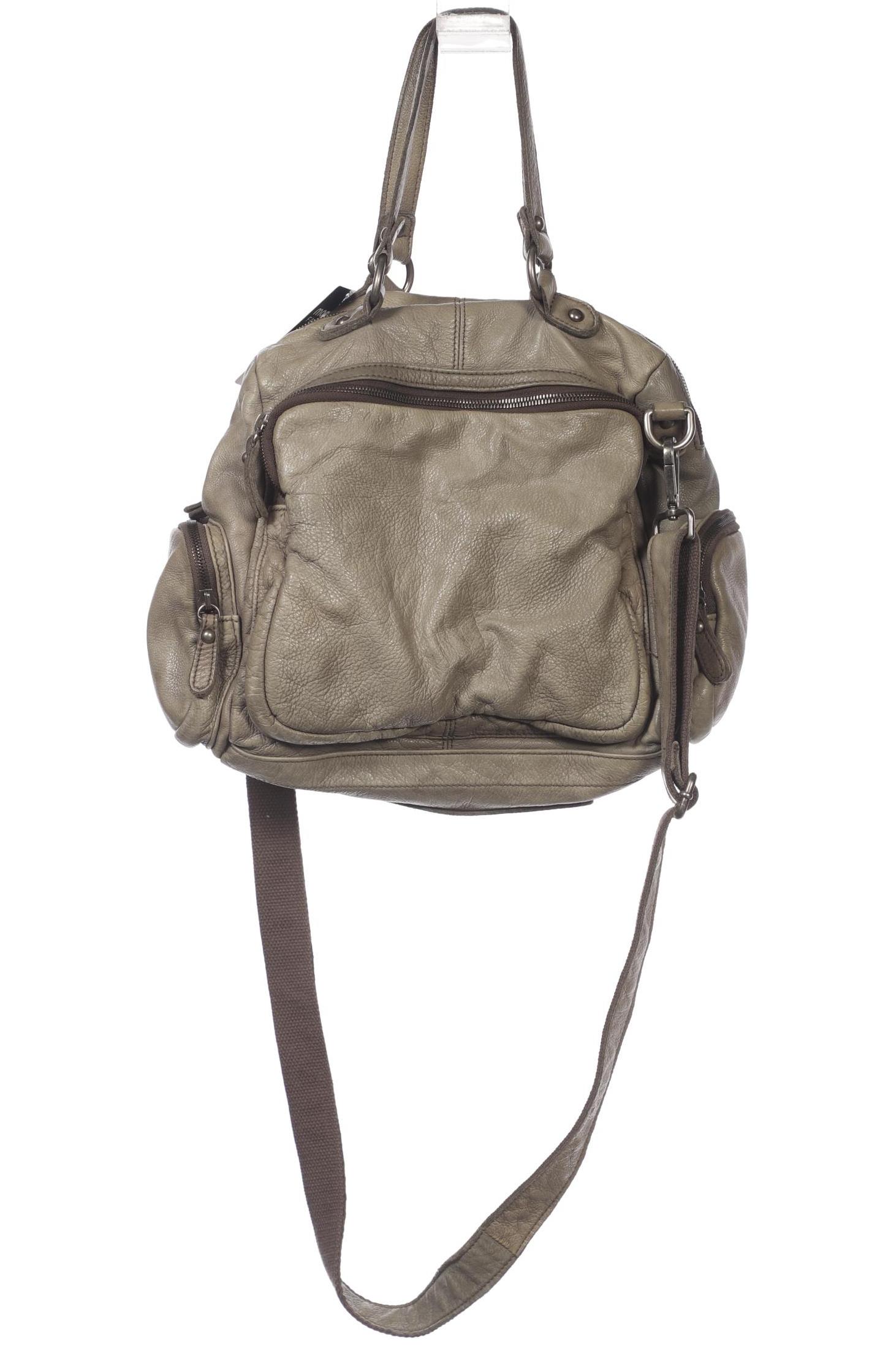 

FREDsBRUDER Damen Handtasche, grün