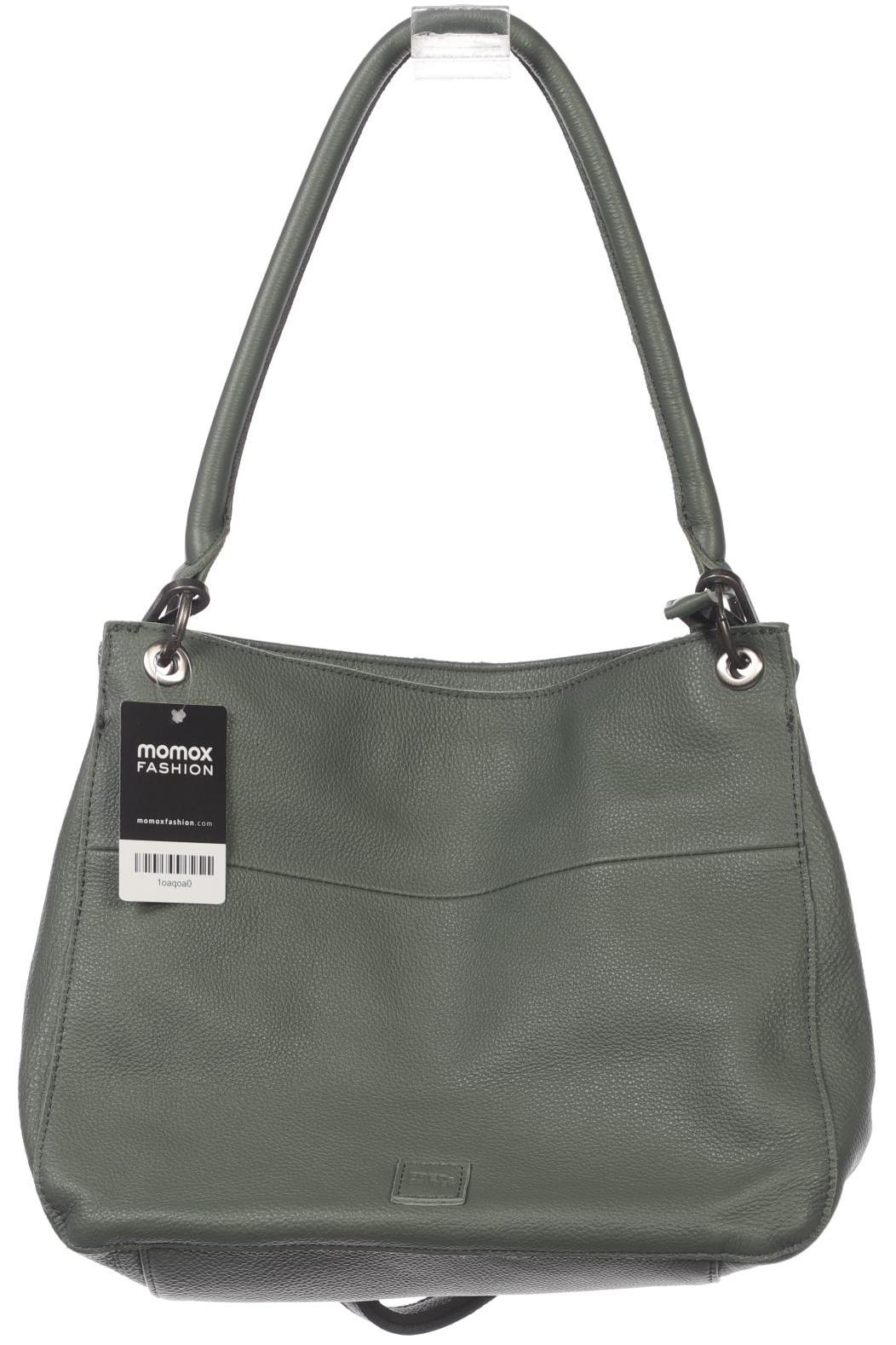 

FREDsBRUDER Damen Handtasche, grün, Gr.