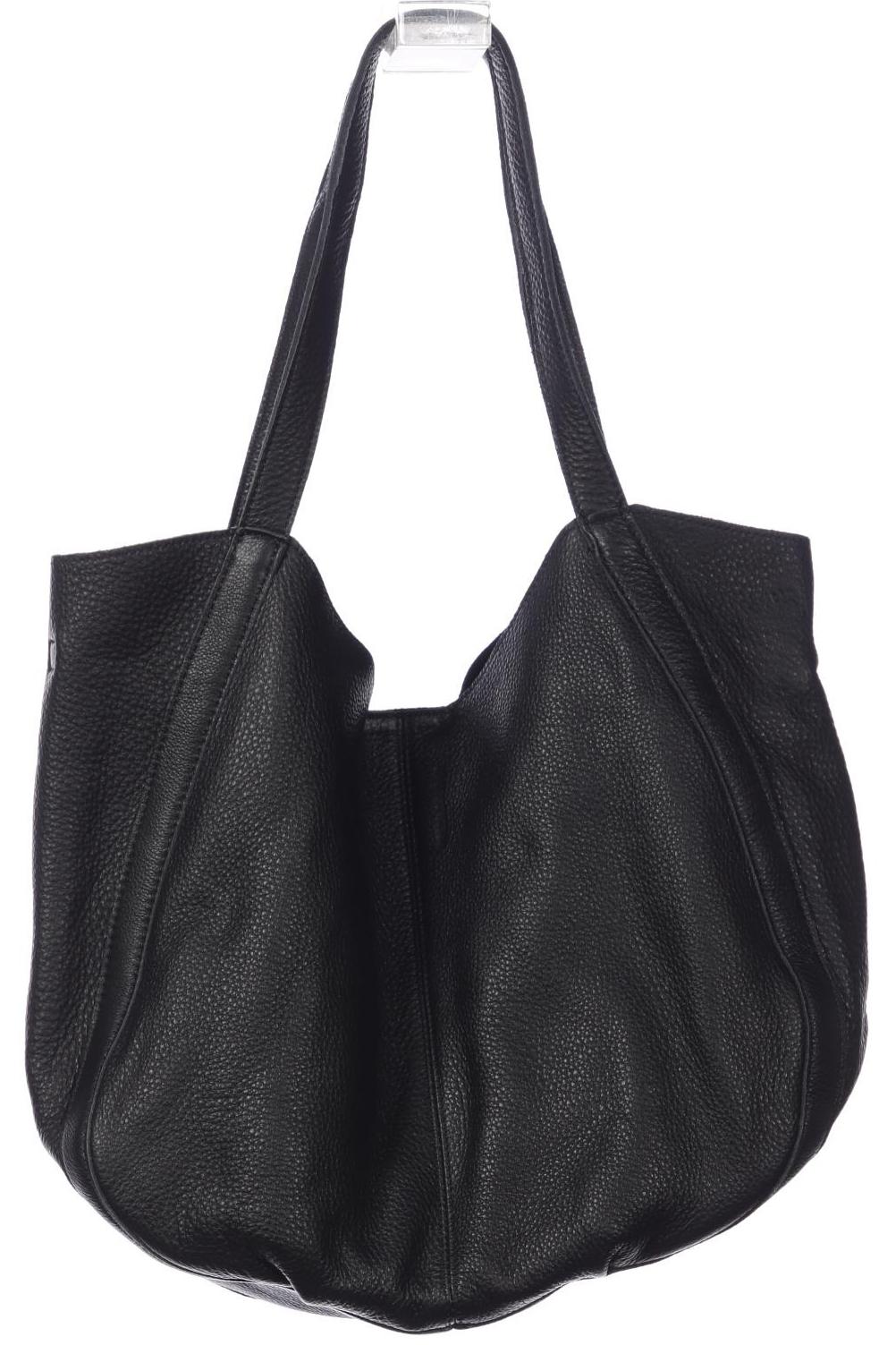 

FREDsBRUDER Damen Handtasche, schwarz, Gr.