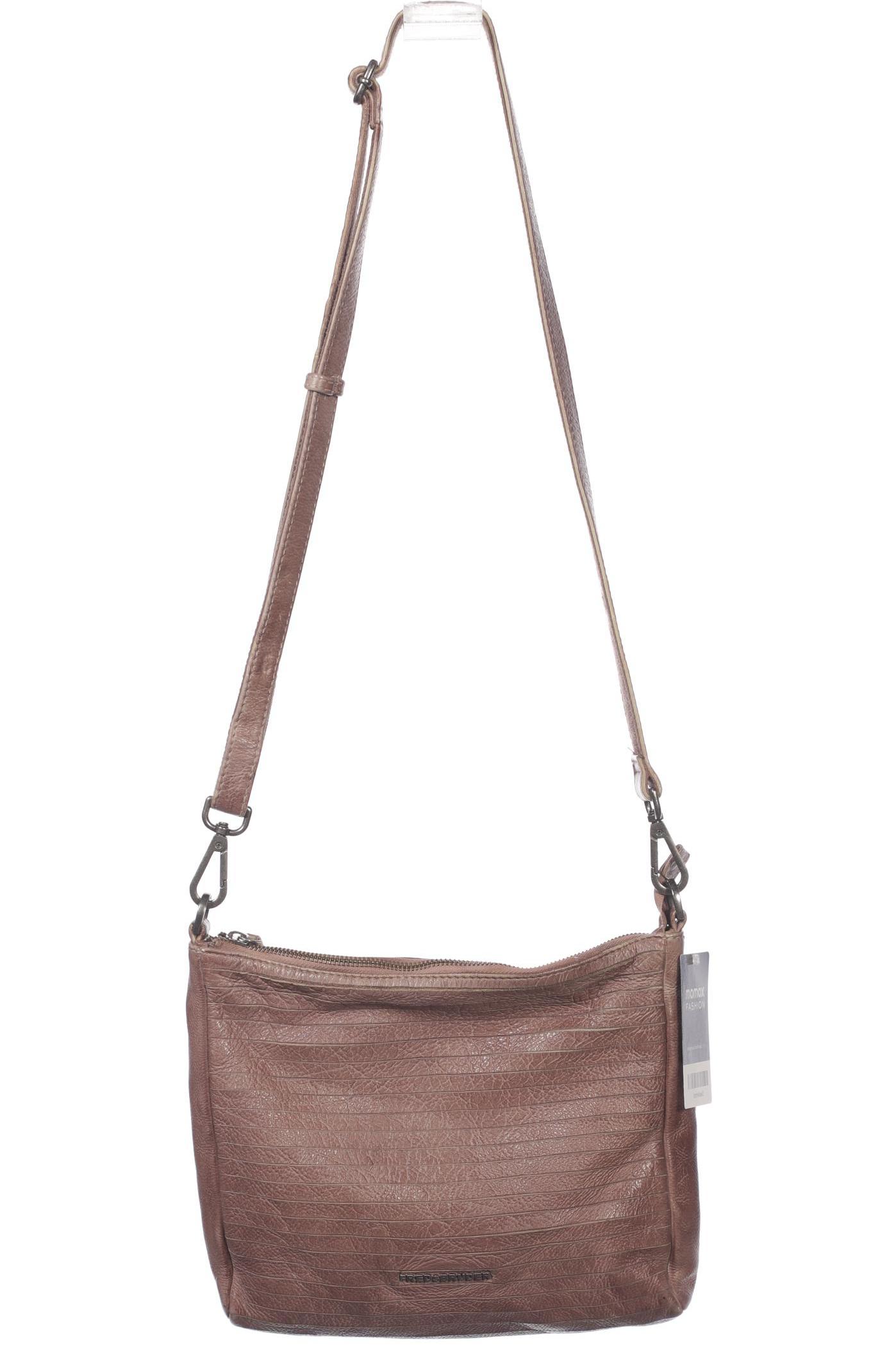 

FREDsBRUDER Damen Handtasche, pink, Gr.