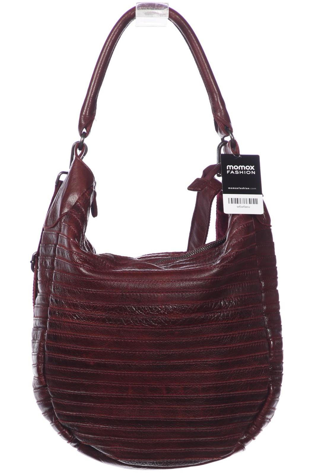

FREDsBRUDER Damen Handtasche, braun, Gr.