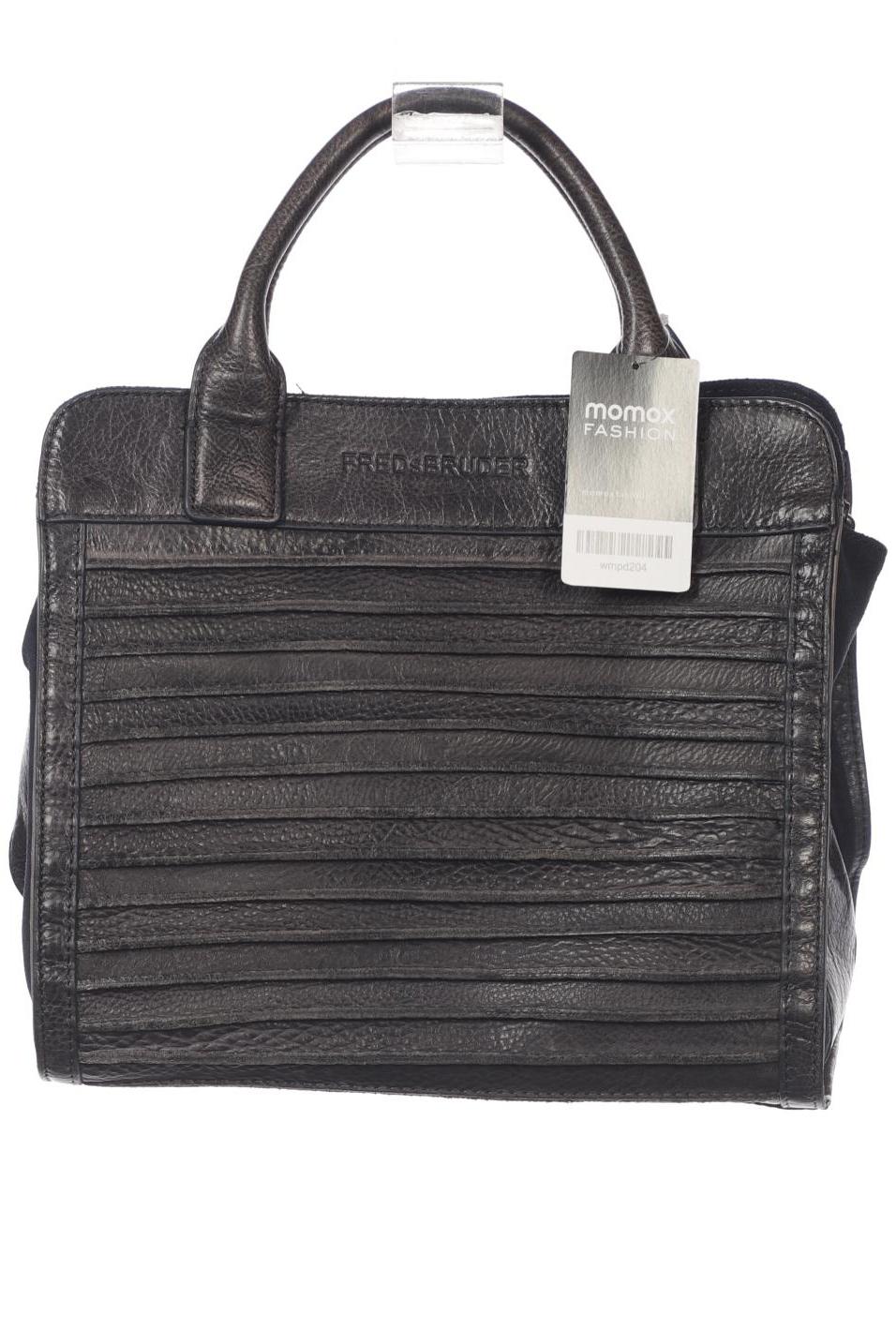 

FREDsBRUDER Damen Handtasche, marineblau