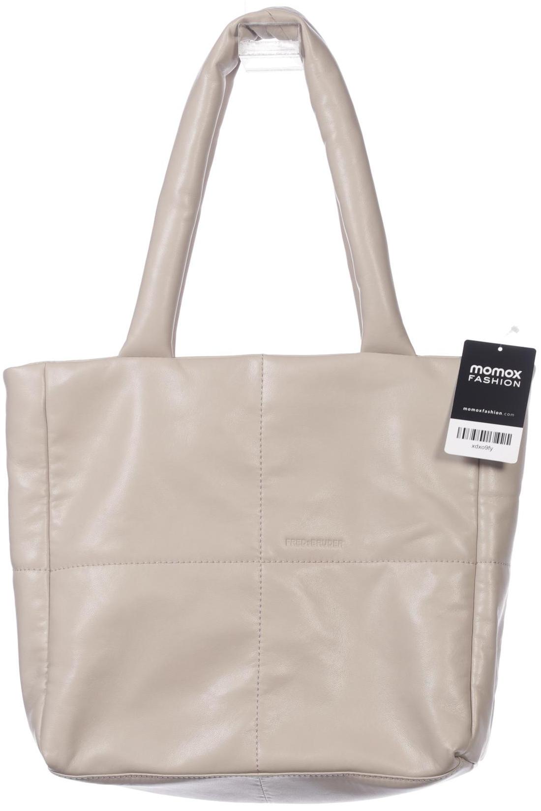 

FREDsBRUDER Damen Handtasche, beige, Gr.