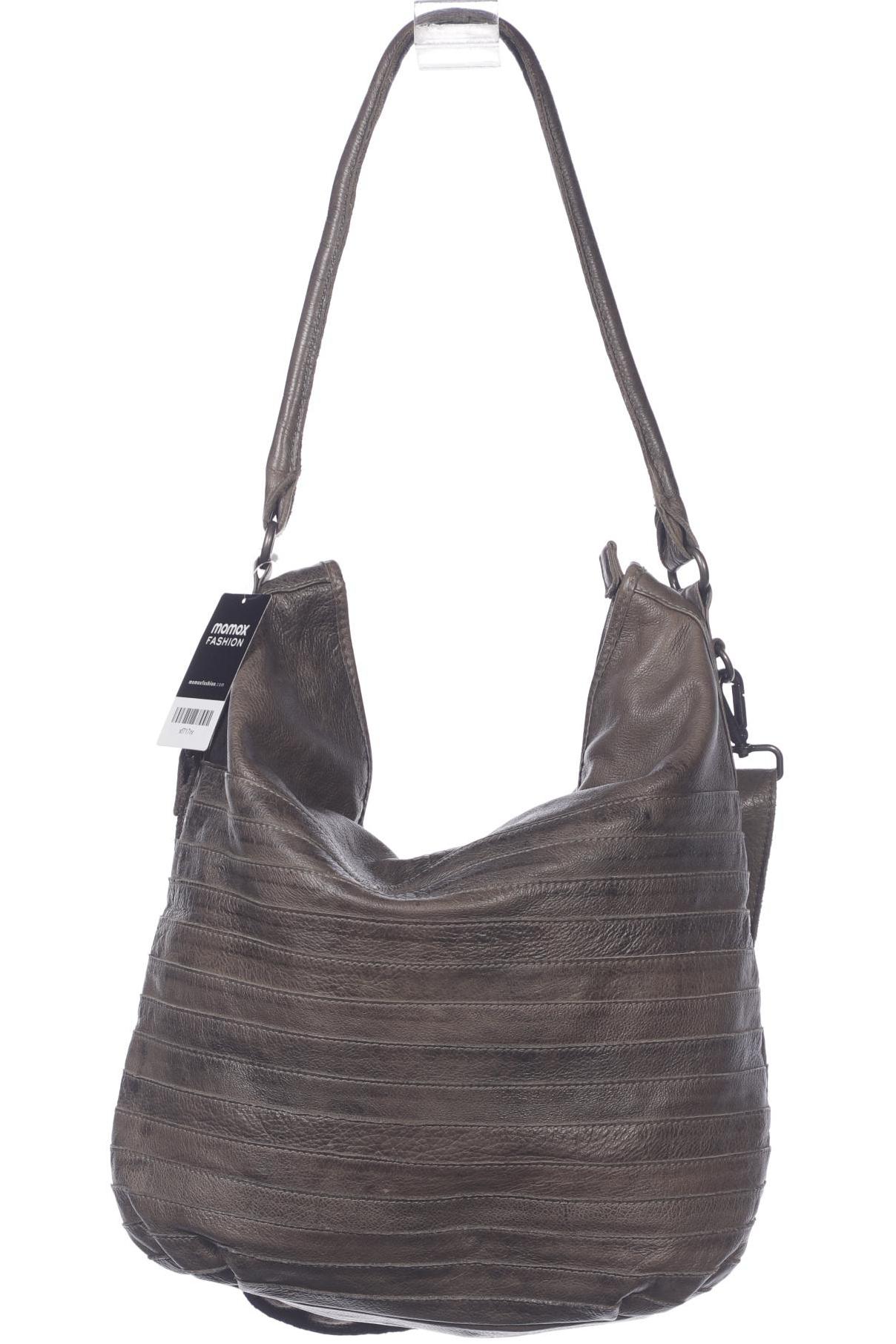 

FREDsBRUDER Damen Handtasche, grün, Gr.