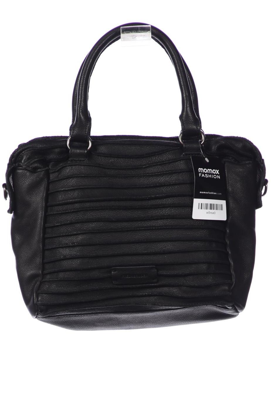 

FREDsBRUDER Damen Handtasche, schwarz