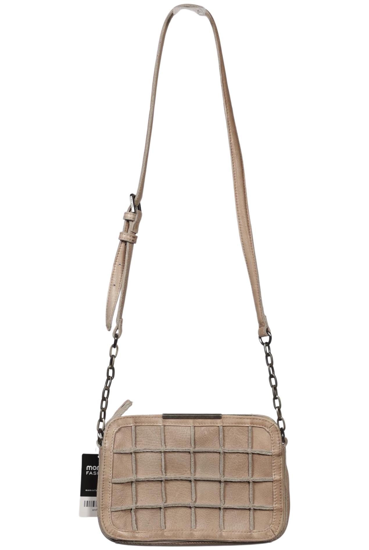 

FREDsBRUDER Damen Handtasche, beige, Gr.