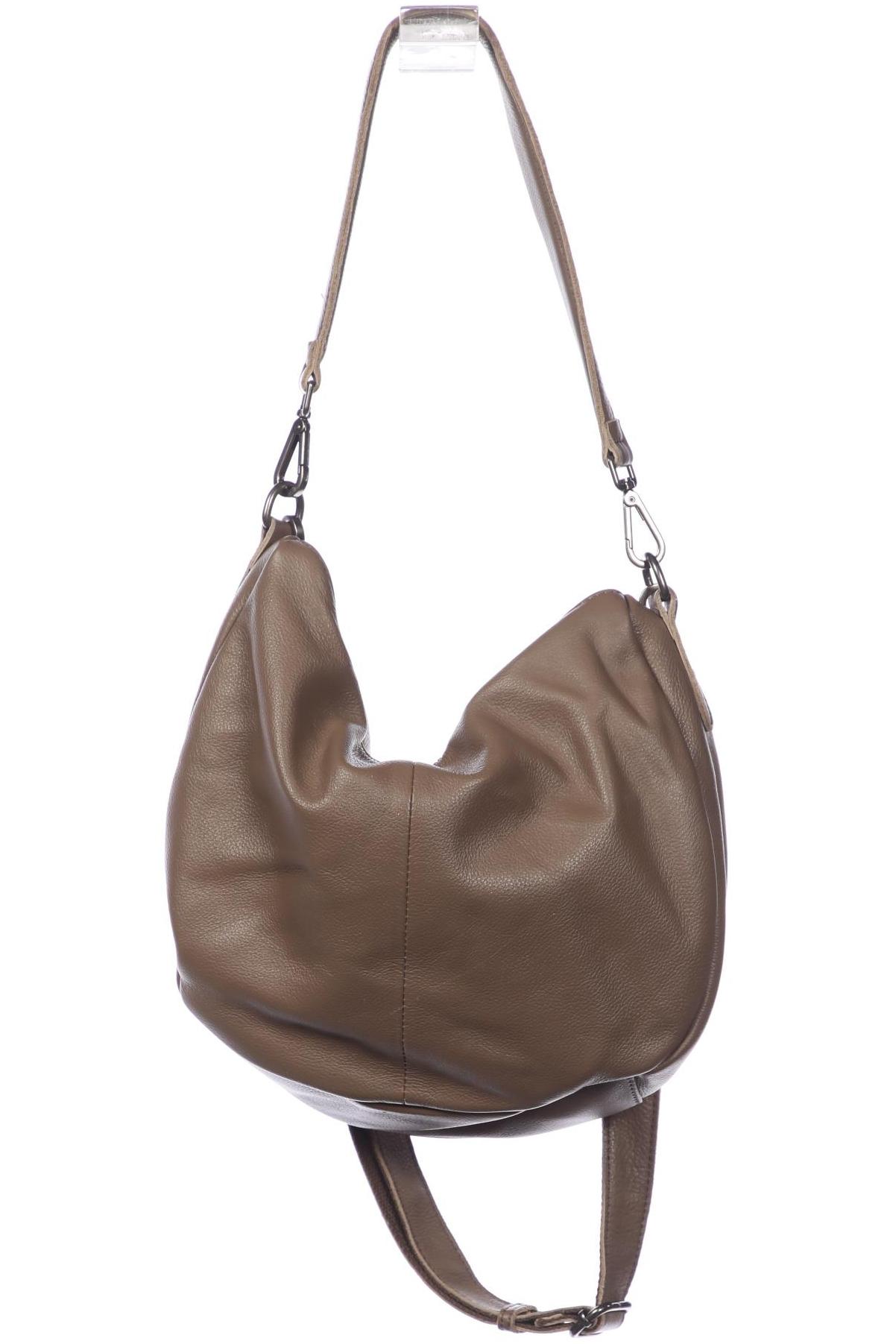 

FREDsBRUDER Damen Handtasche, beige, Gr.