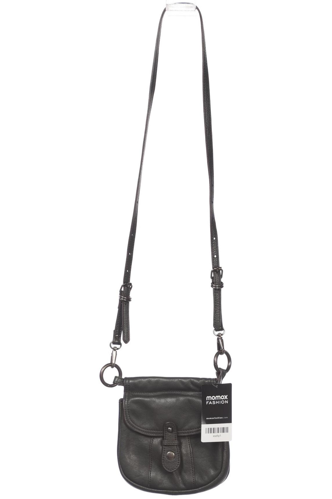 

FREDsBRUDER Damen Handtasche, grün