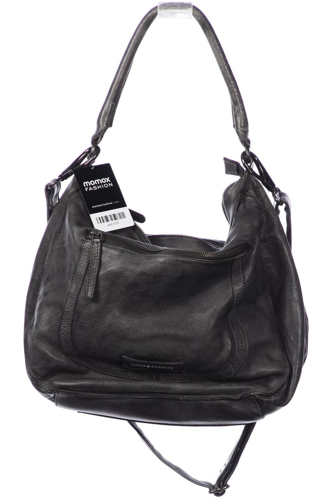 

FREDsBRUDER Damen Handtasche, grün
