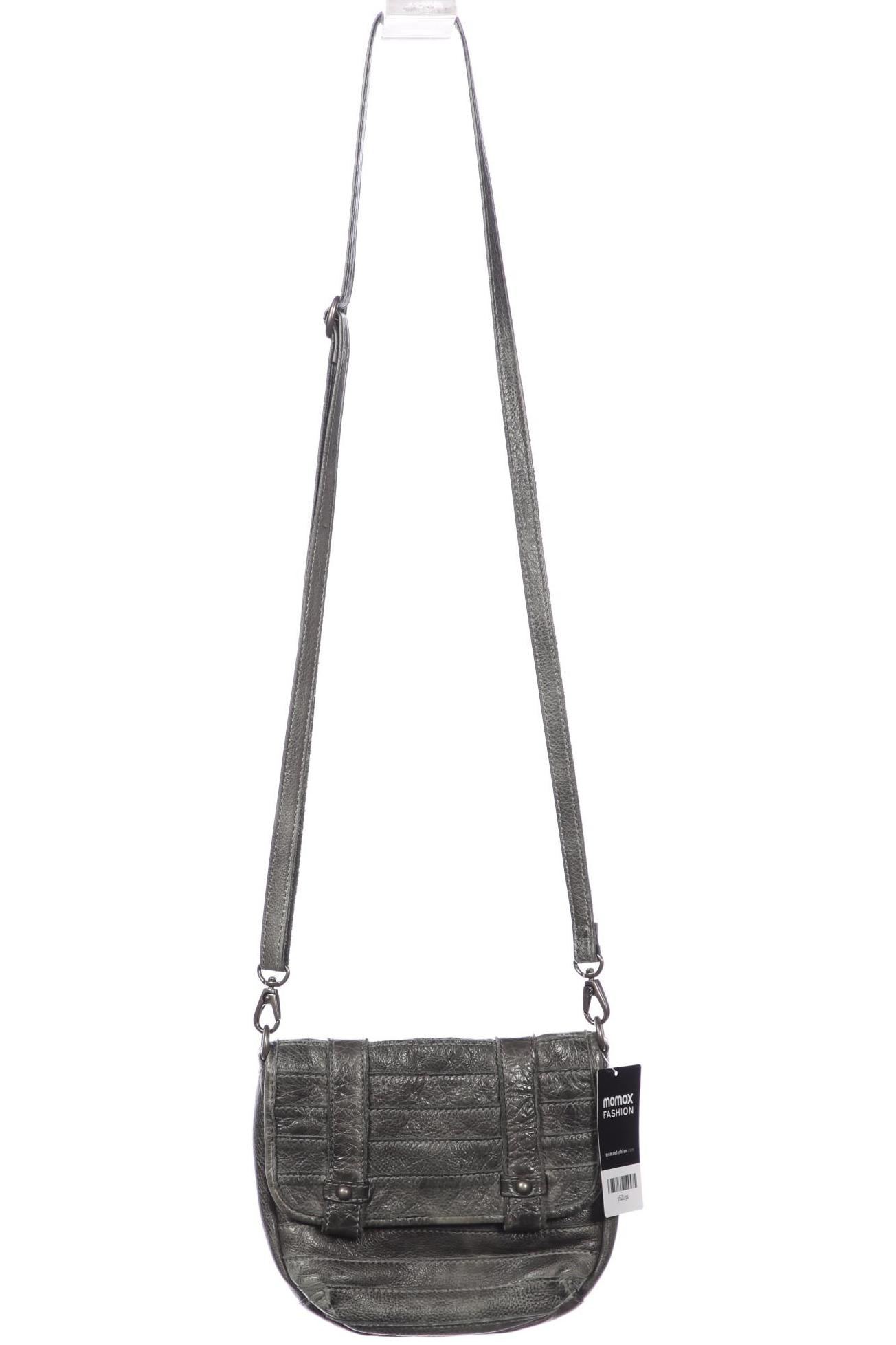 

FREDsBRUDER Damen Handtasche, grün, Gr.