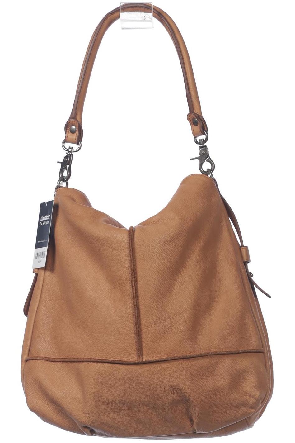 

FREDsBRUDER Damen Handtasche, beige, Gr.