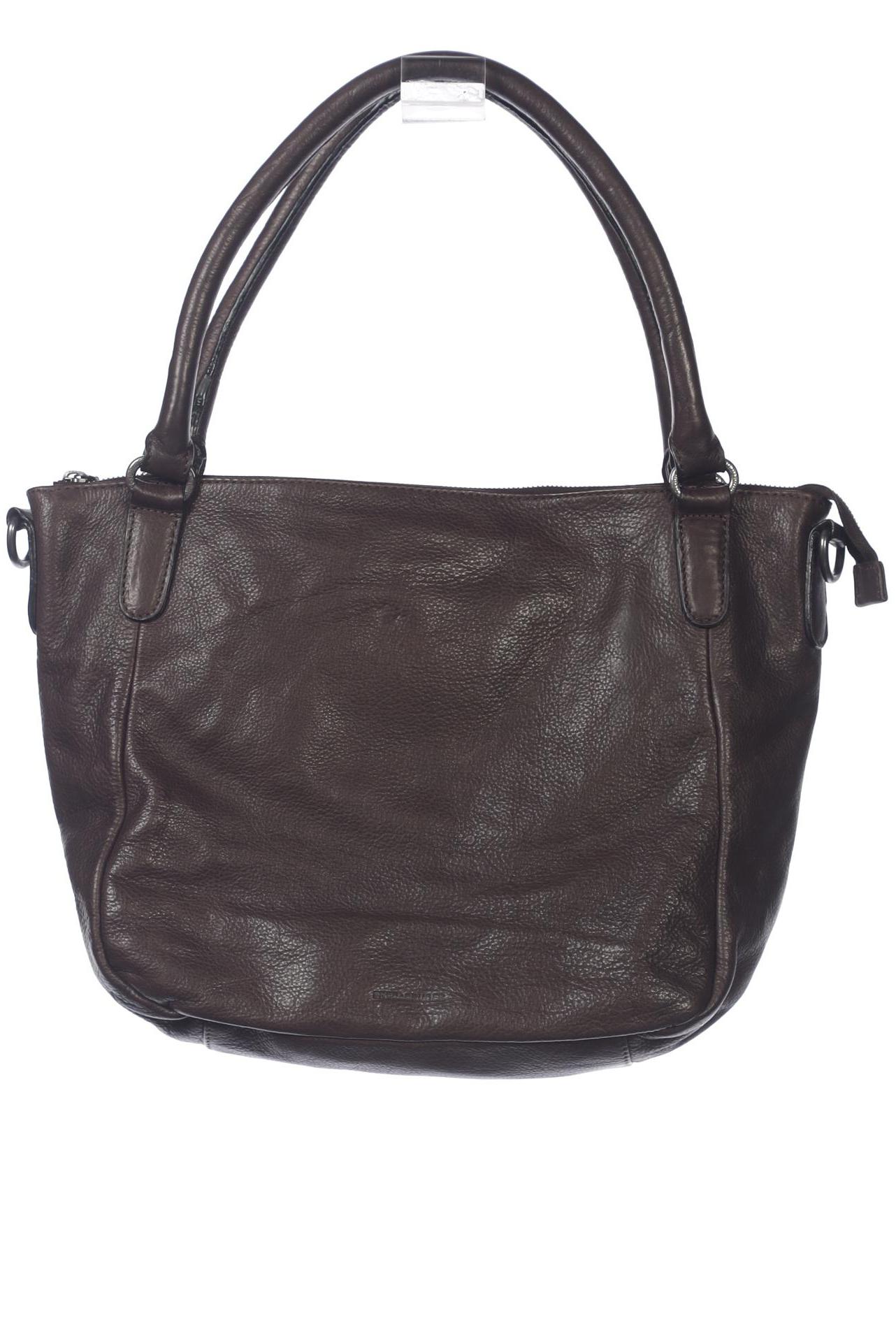 

FREDsBRUDER Damen Handtasche, braun, Gr.