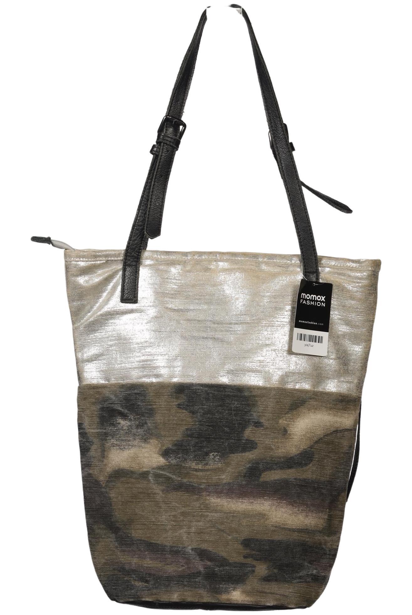 

FREDsBRUDER Damen Handtasche, beige, Gr.