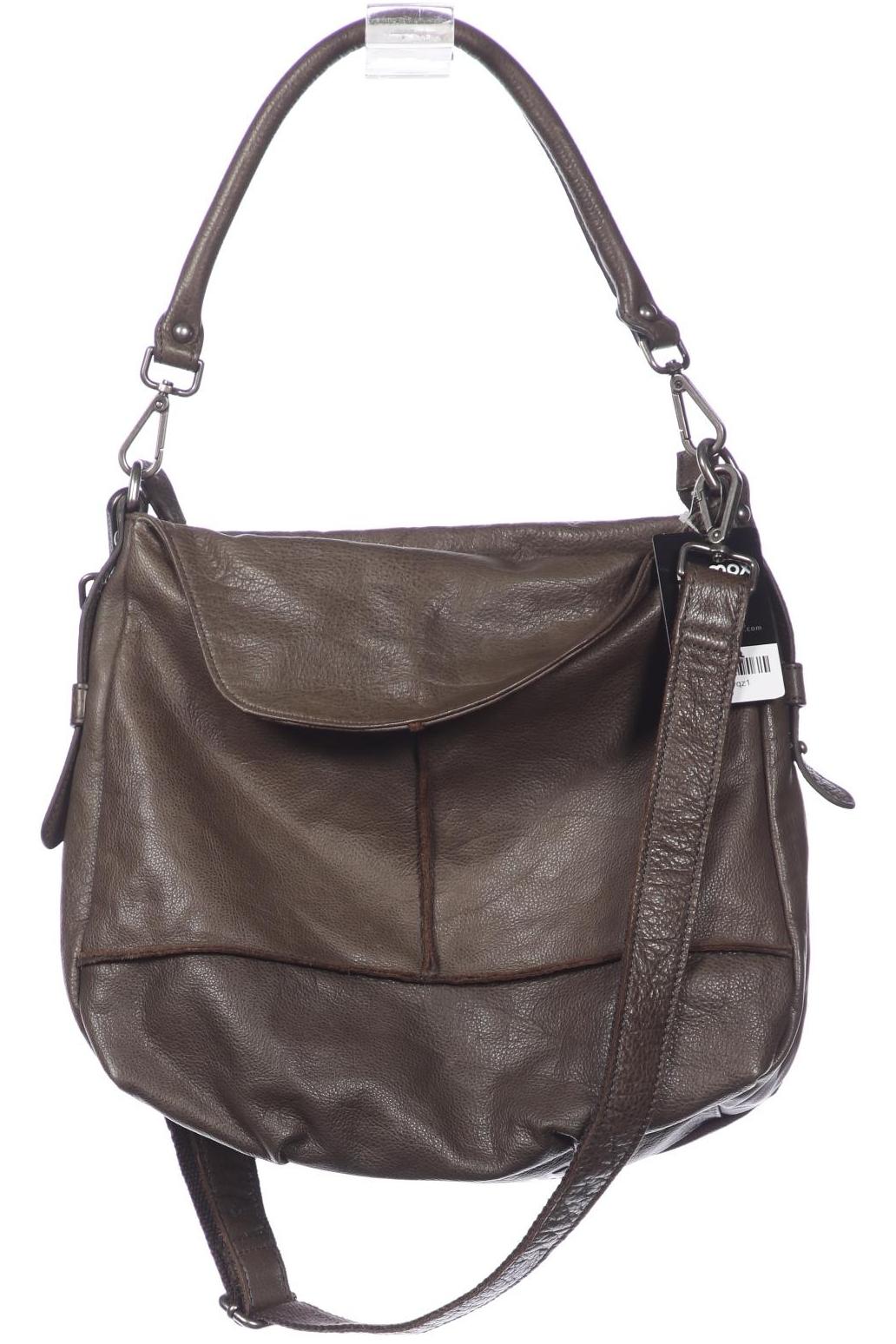 

FREDsBRUDER Damen Handtasche, grün, Gr.