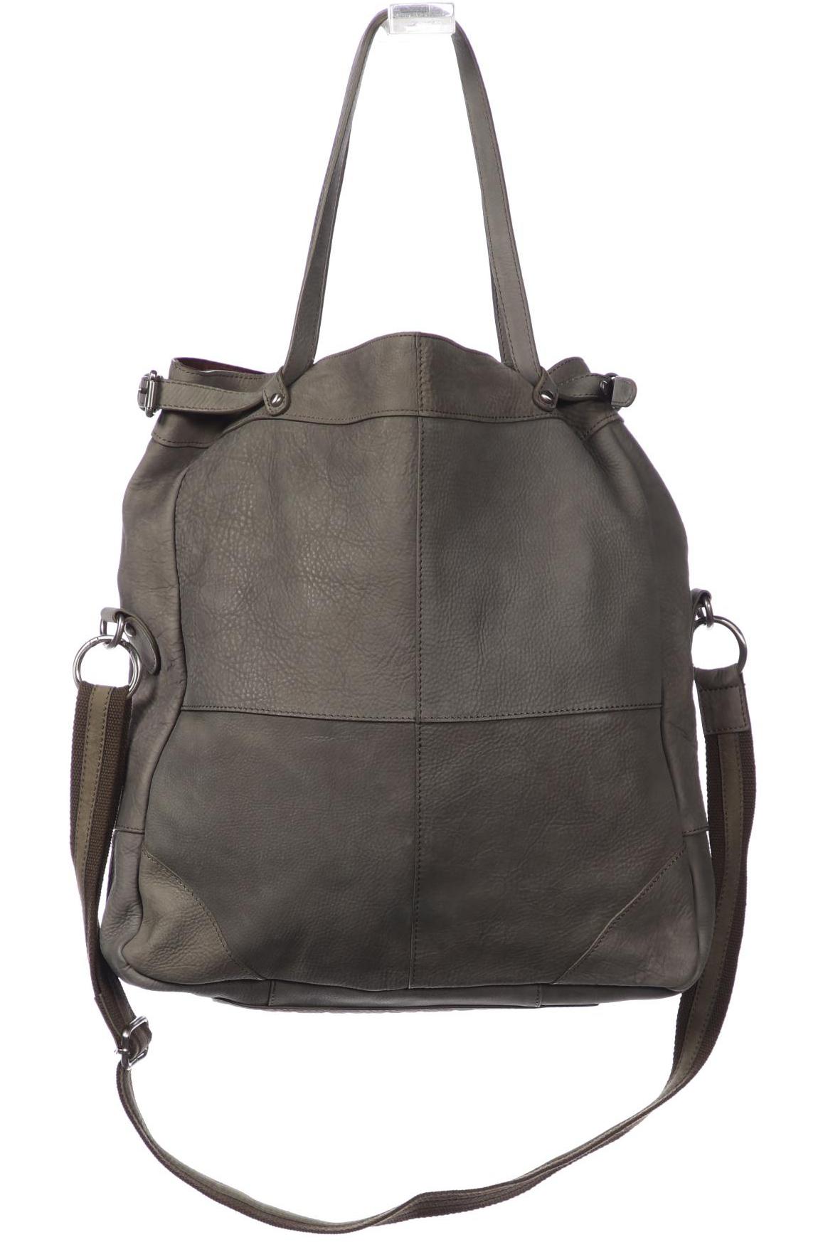 

FREDsBRUDER Damen Handtasche, türkis