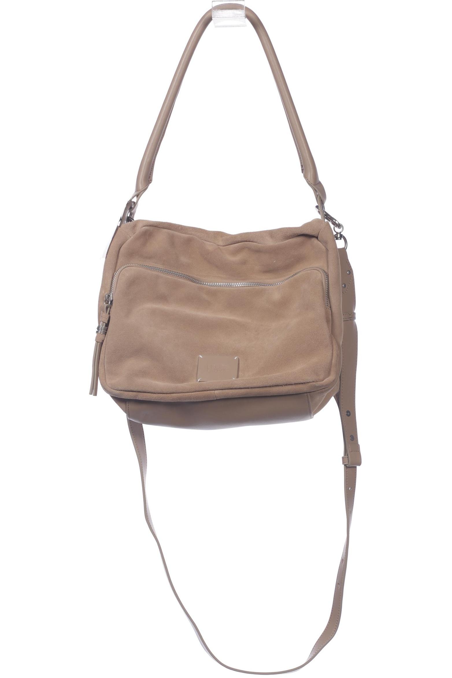 

FREDsBRUDER Damen Handtasche, beige, Gr.