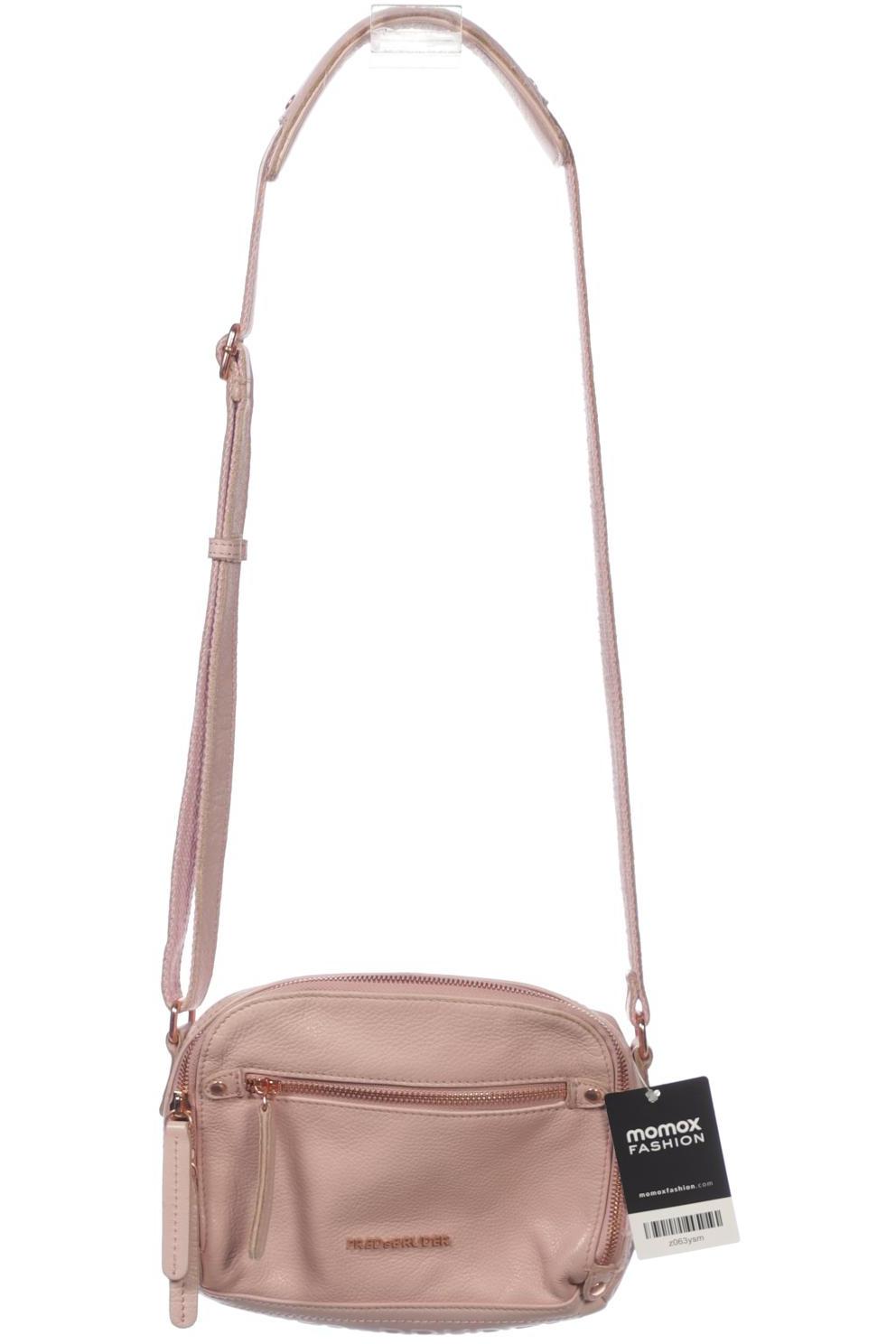 

FREDsBRUDER Damen Handtasche, pink
