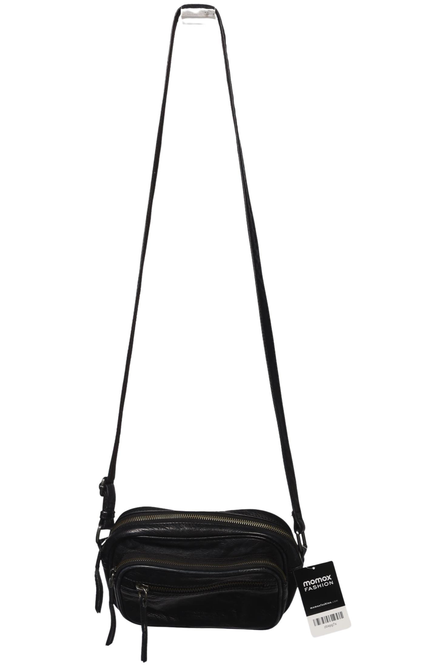 

FREDsBRUDER Damen Handtasche, marineblau, Gr.