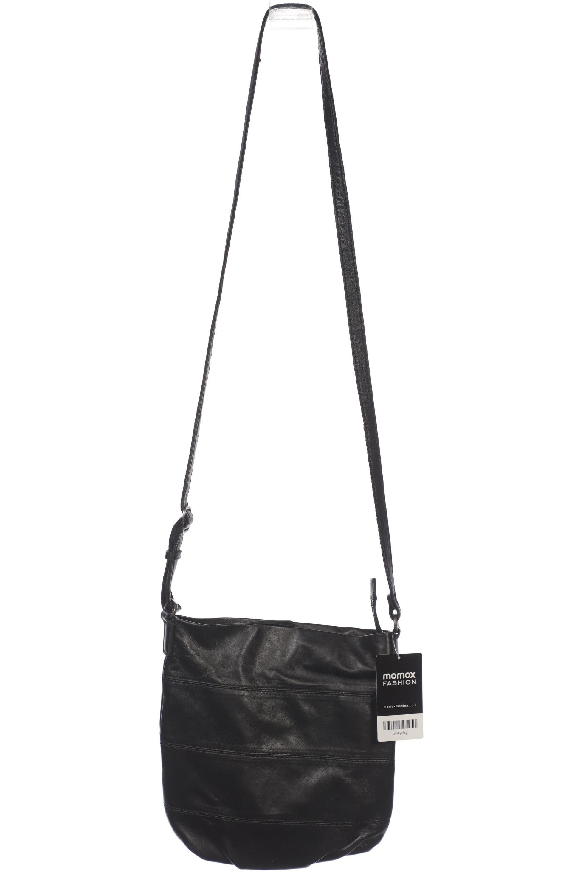 

FREDsBRUDER Damen Handtasche, schwarz