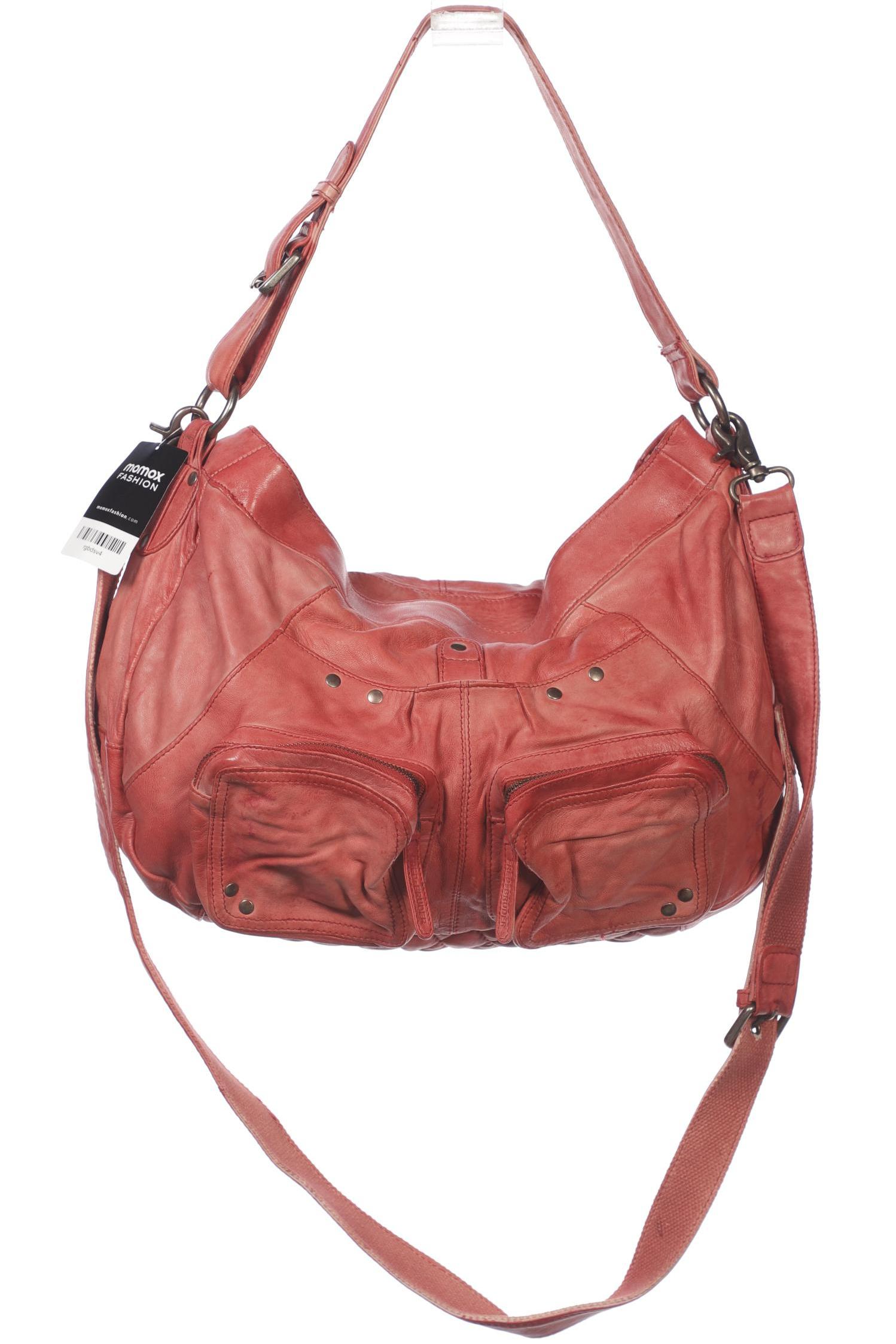 

FREDsBRUDER Damen Handtasche, pink