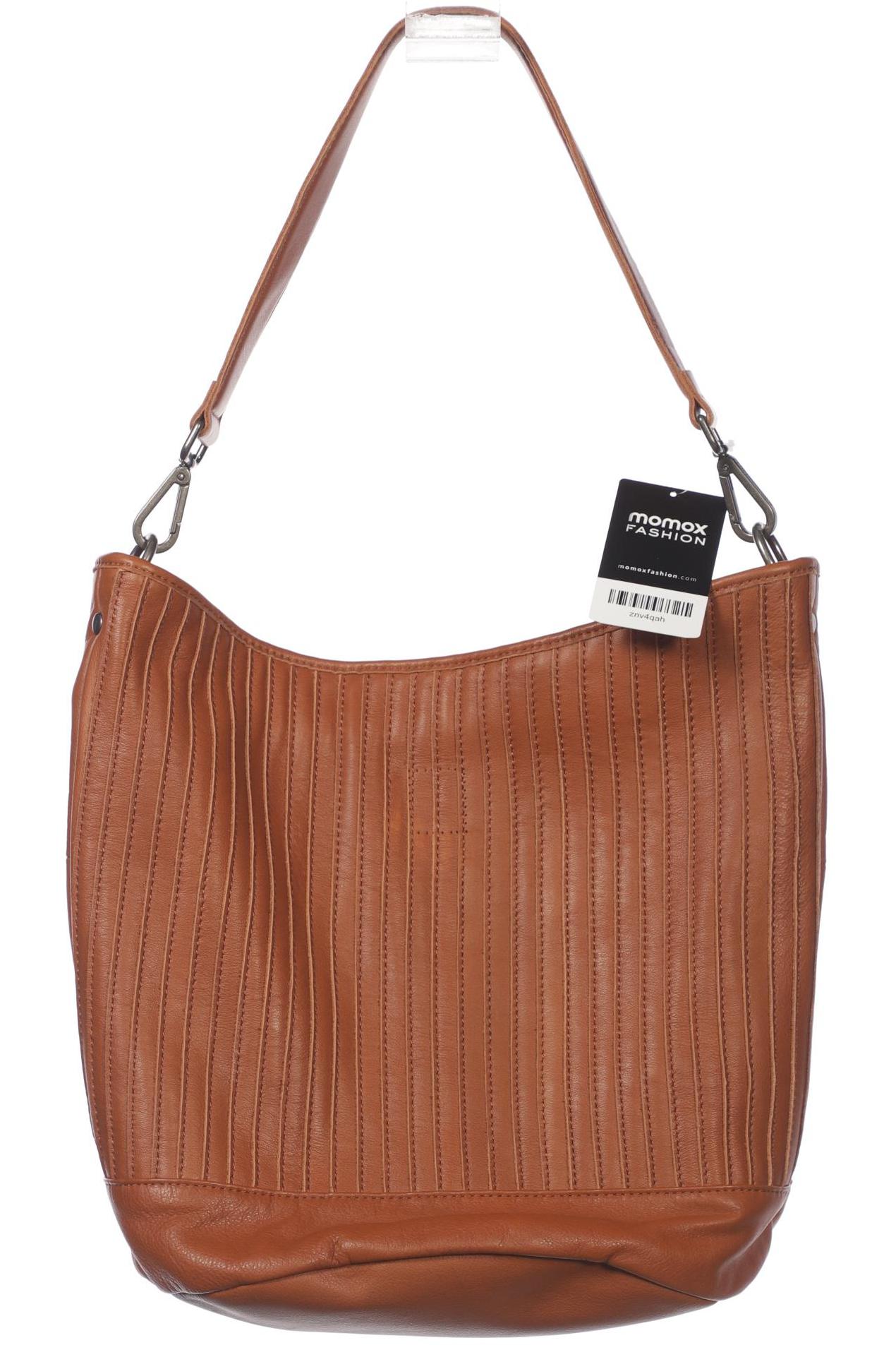 

FREDsBRUDER Damen Handtasche, orange