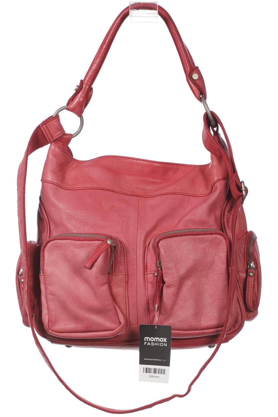 

FREDsBRUDER Damen Handtasche, pink, Gr.