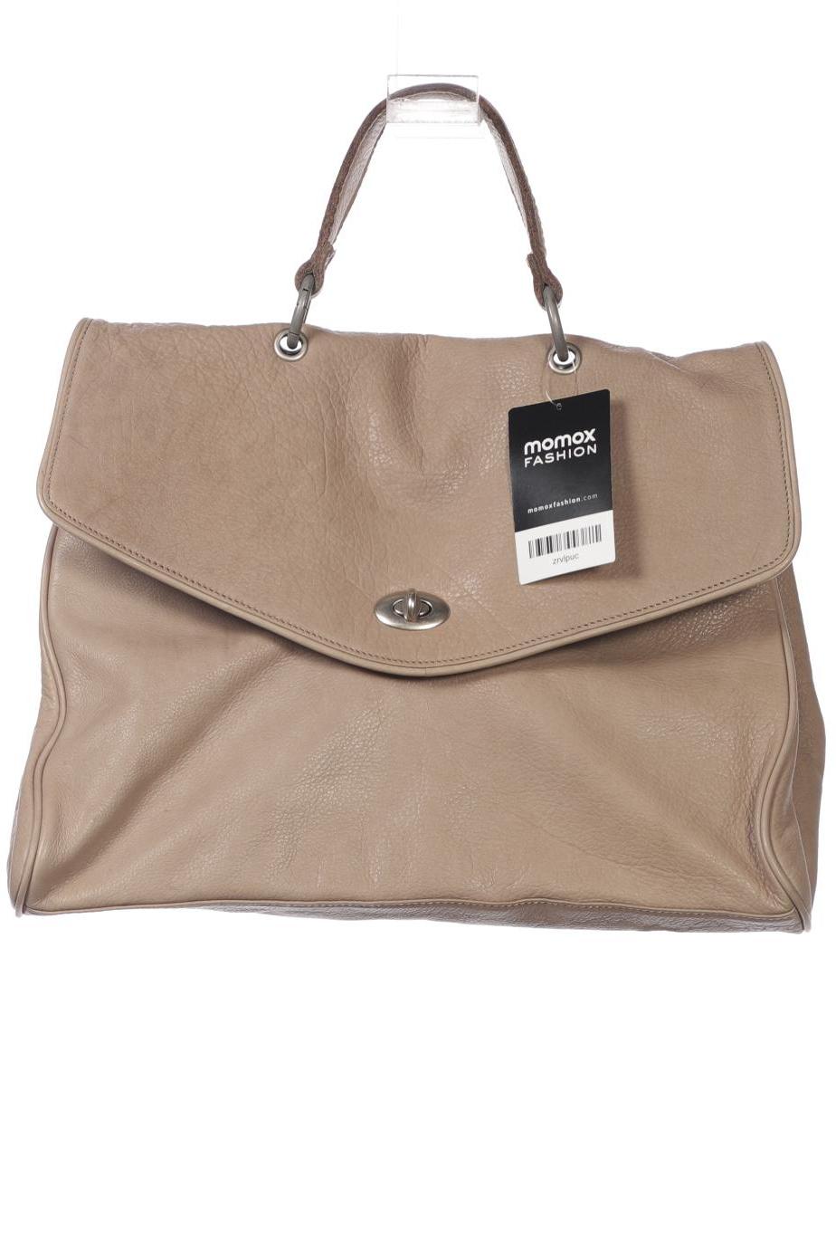

FREDsBRUDER Damen Handtasche, beige