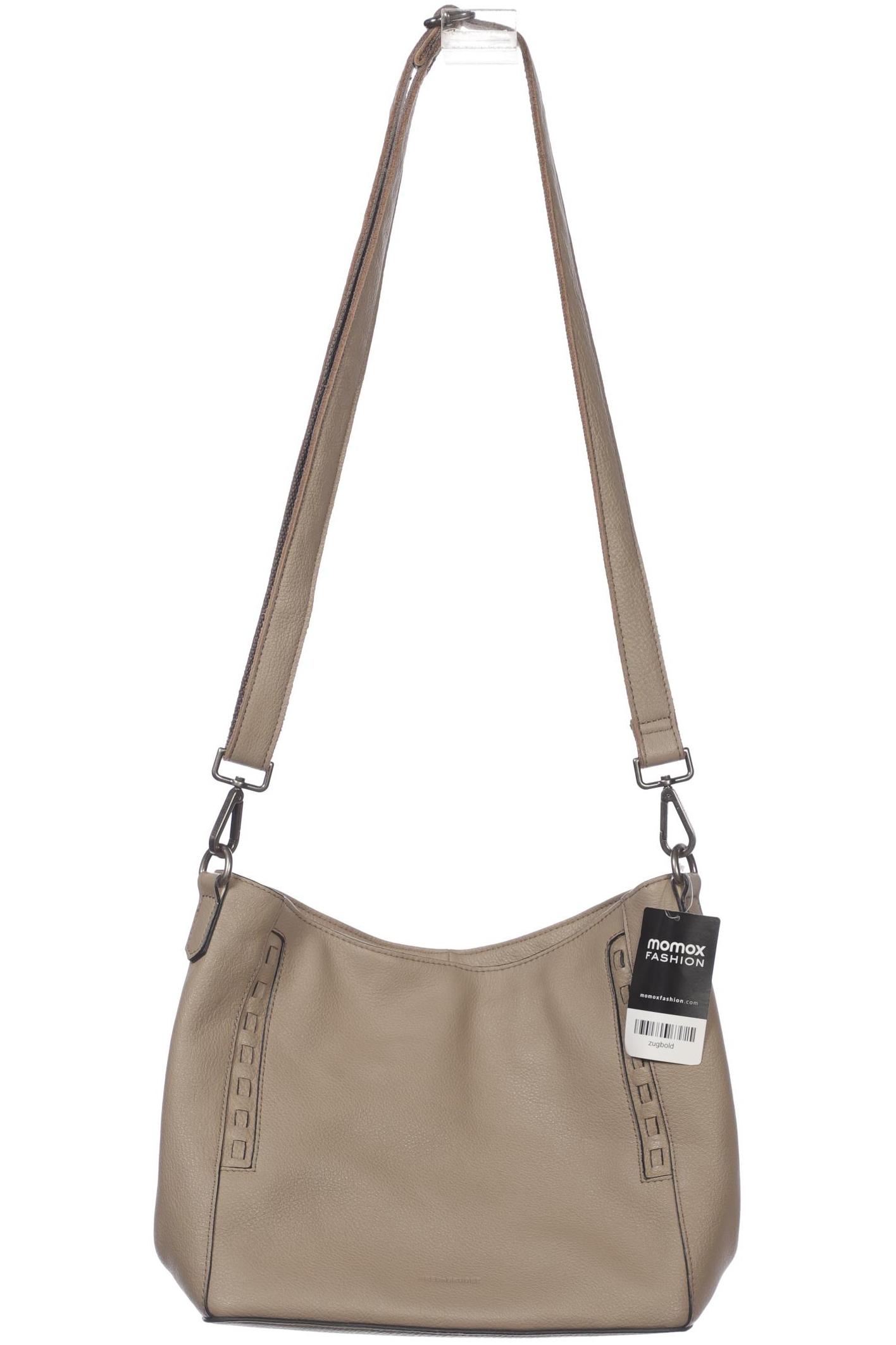 

FREDsBRUDER Damen Handtasche, beige