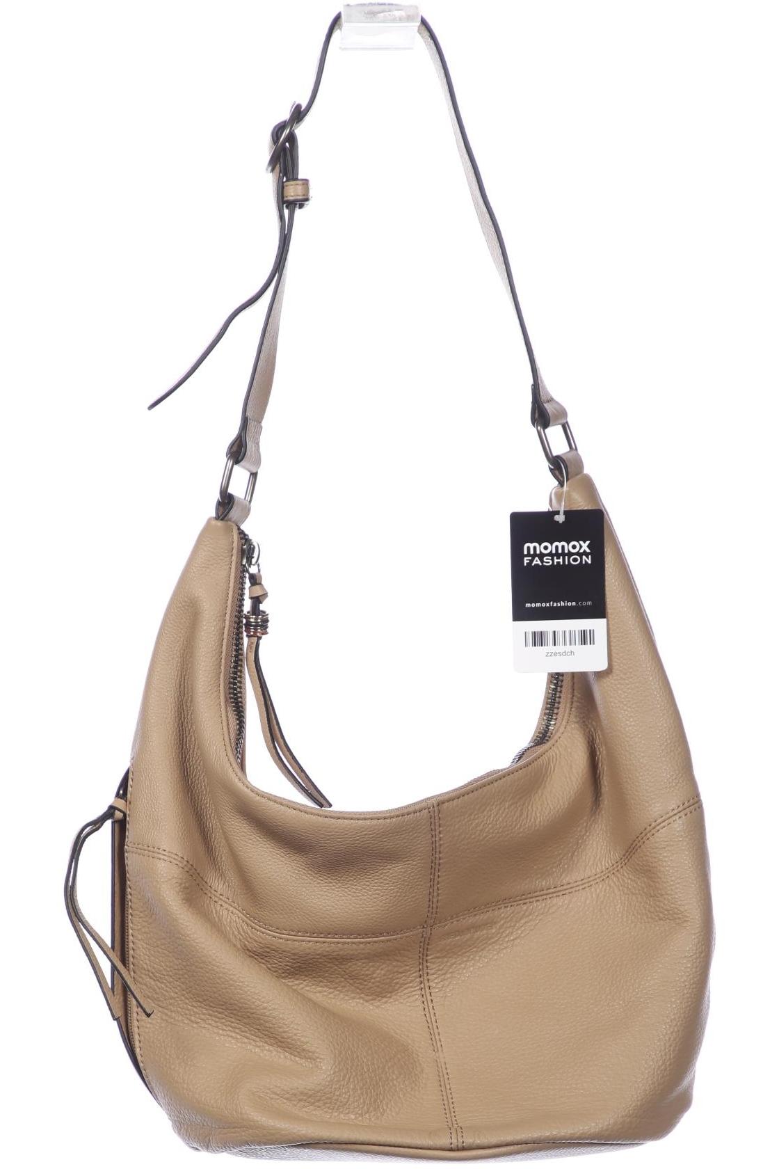 

FREDsBRUDER Damen Handtasche, beige, Gr.