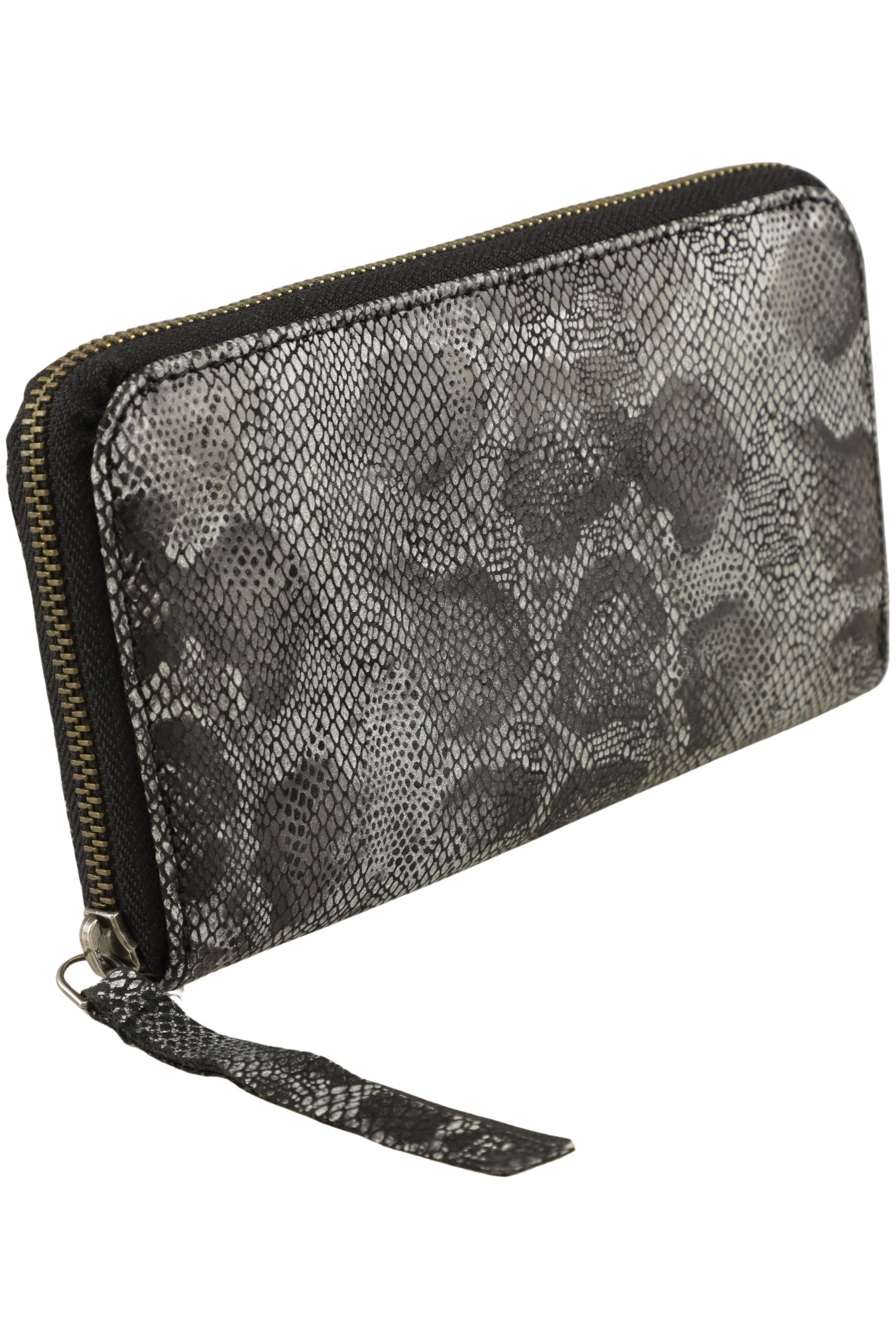 

FREDsBRUDER Damen Portemonnaie, grau, Gr.