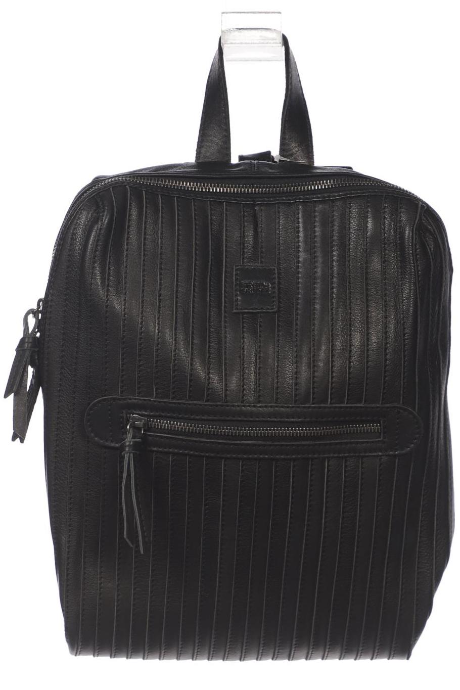 

FREDsBRUDER Damen Rucksack, schwarz