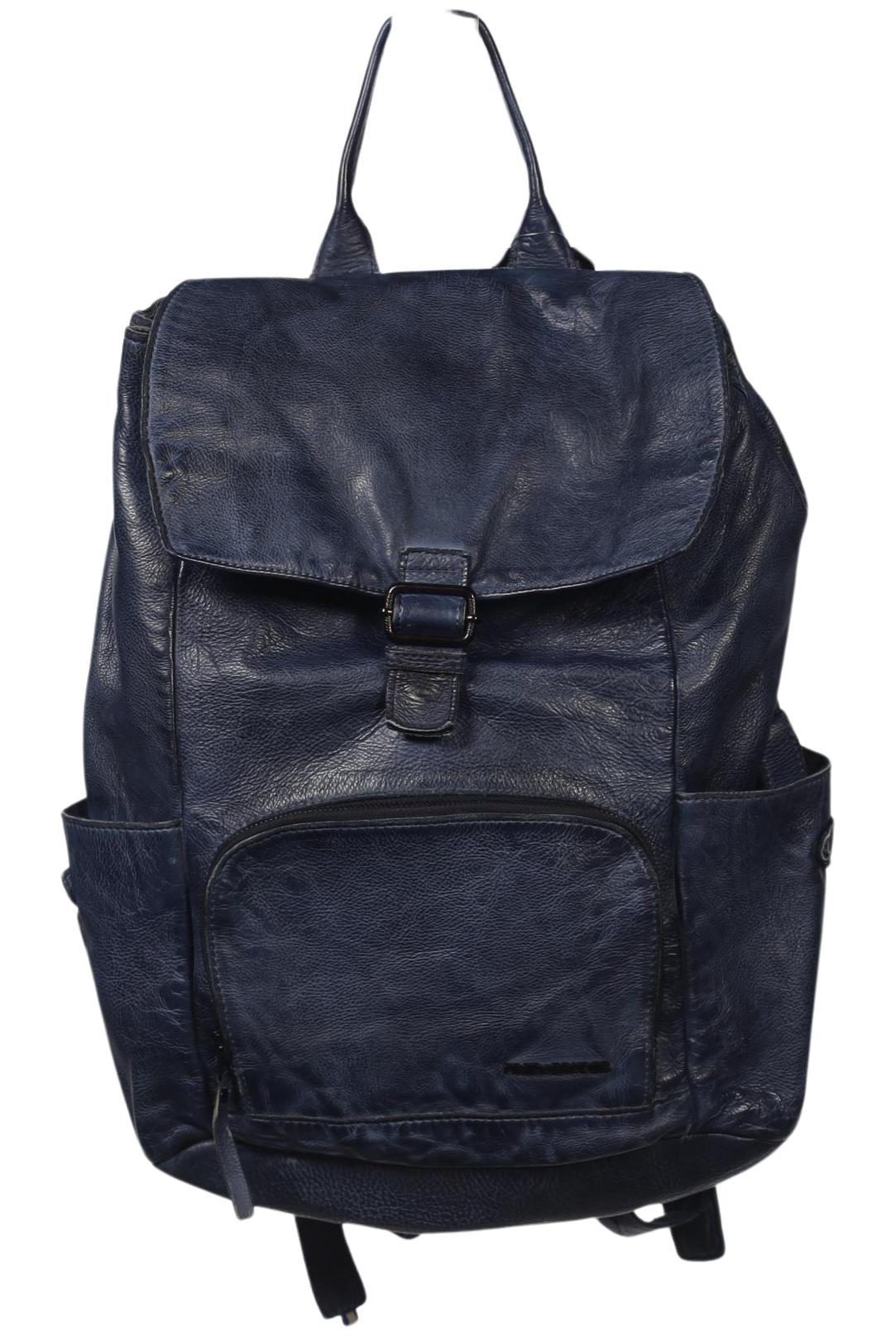 

FREDsBRUDER Damen Rucksack, marineblau, Gr.