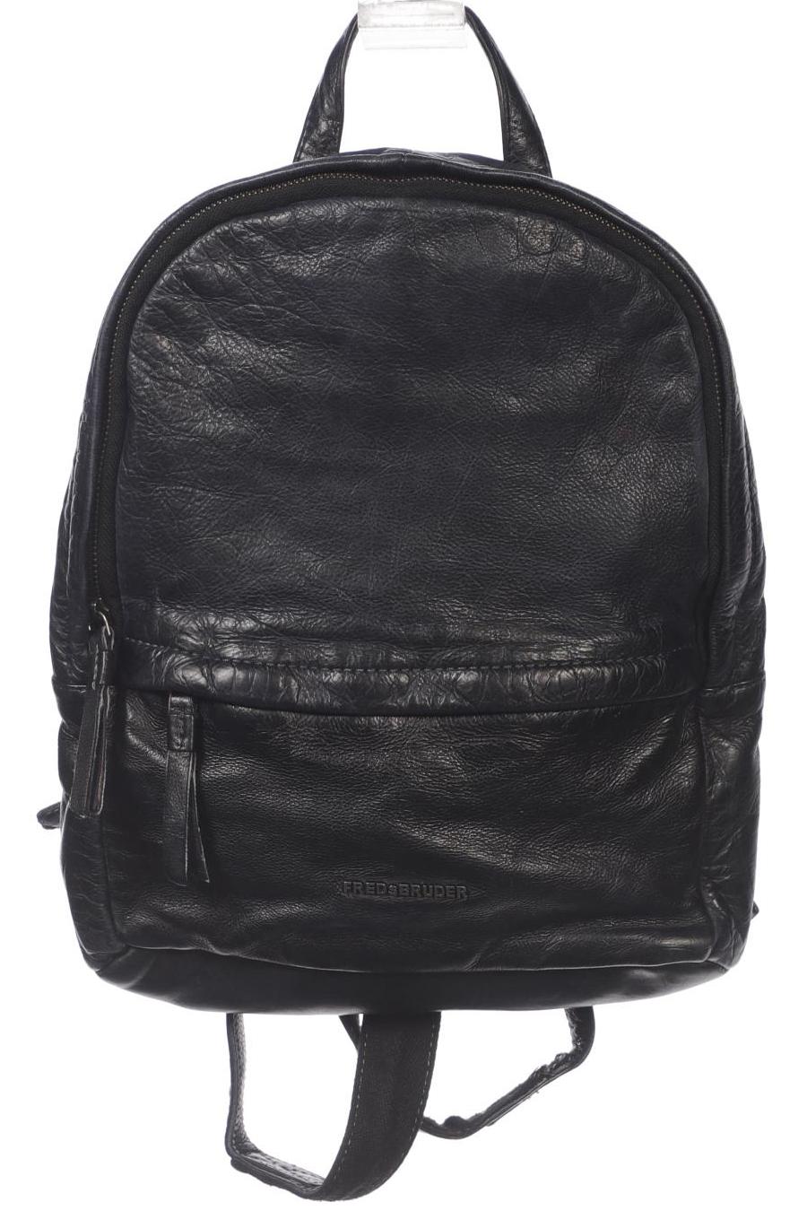 

FREDsBRUDER Damen Rucksack, marineblau, Gr.
