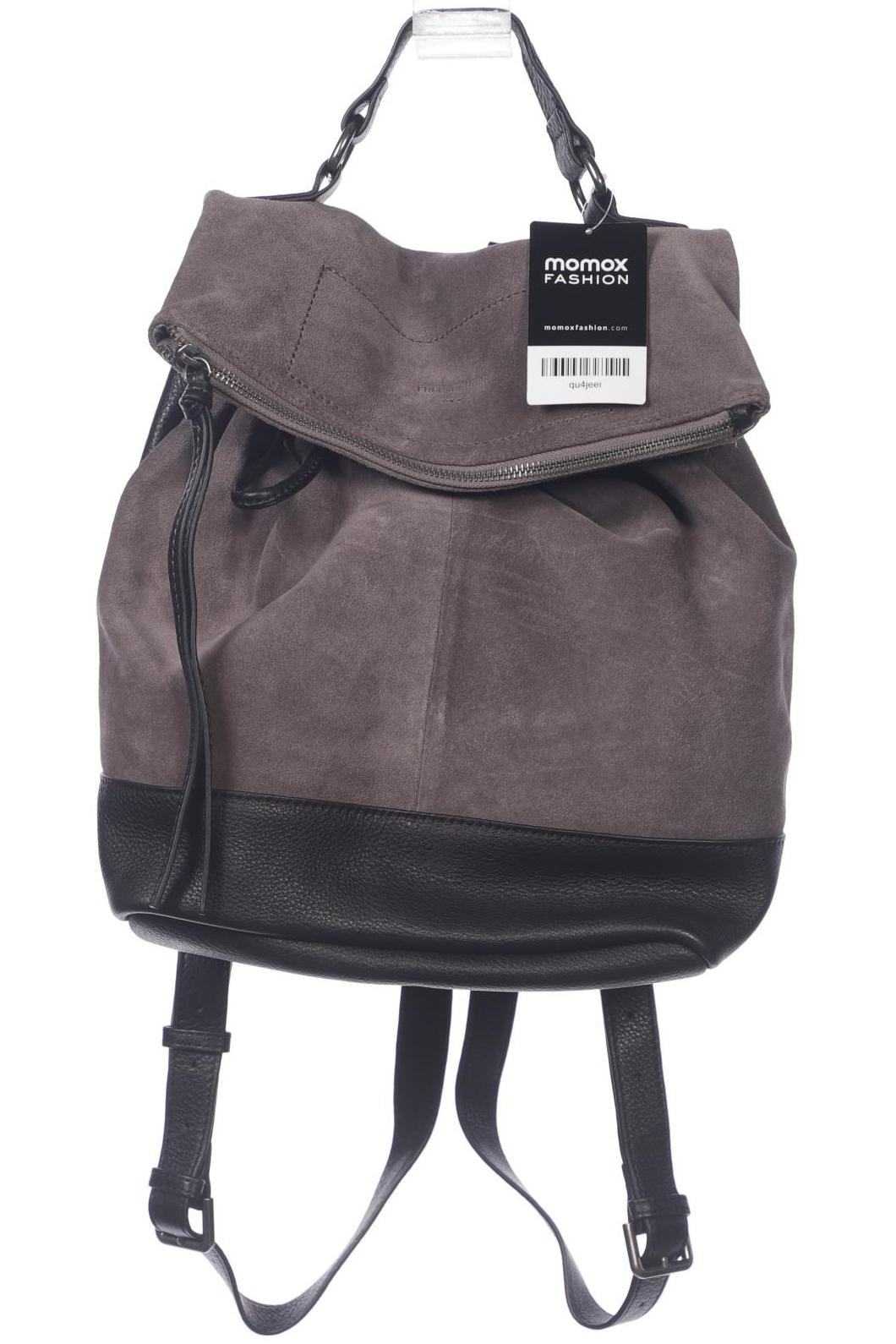 

FREDsBRUDER Damen Rucksack, grau, Gr.