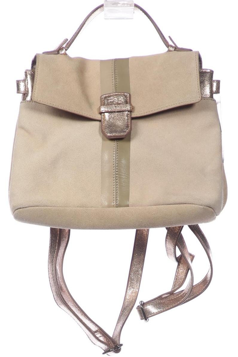 

FREDsBRUDER Damen Rucksack, cremeweiß, Gr.