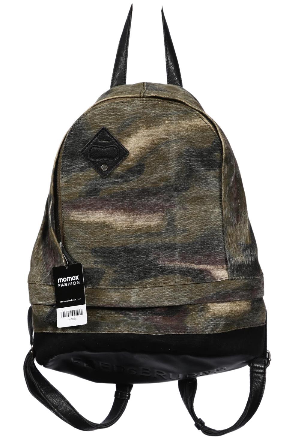 

FREDsBRUDER Damen Rucksack, grün, Gr.