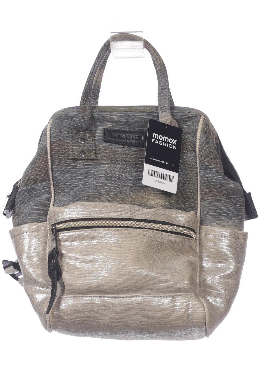 

FREDsBRUDER Damen Rucksack, mehrfarbig, Gr.