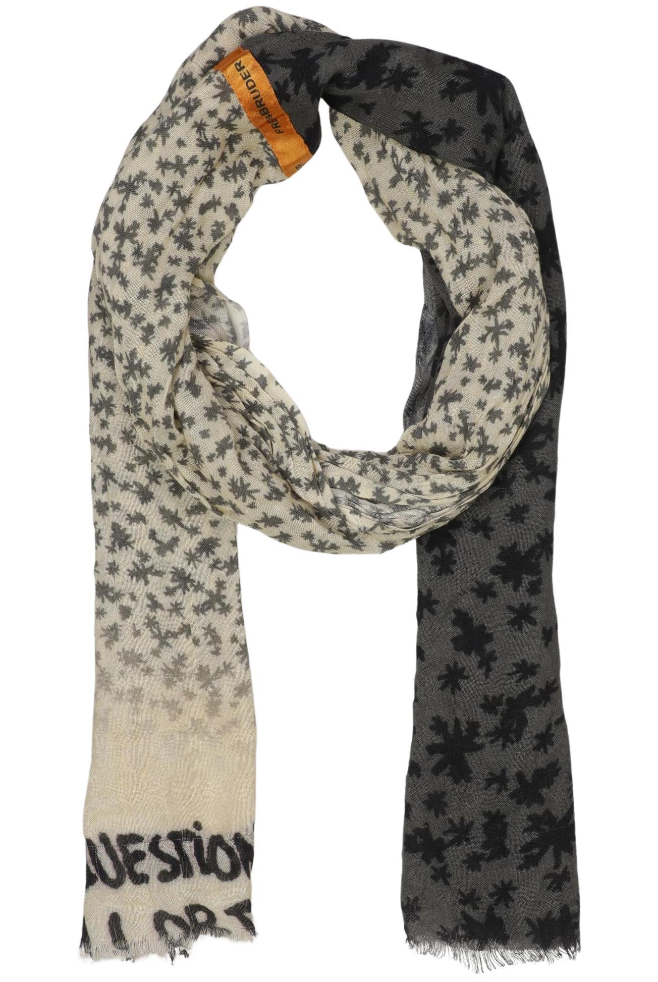 

FREDsBRUDER Damen Schal, mehrfarbig, Gr.