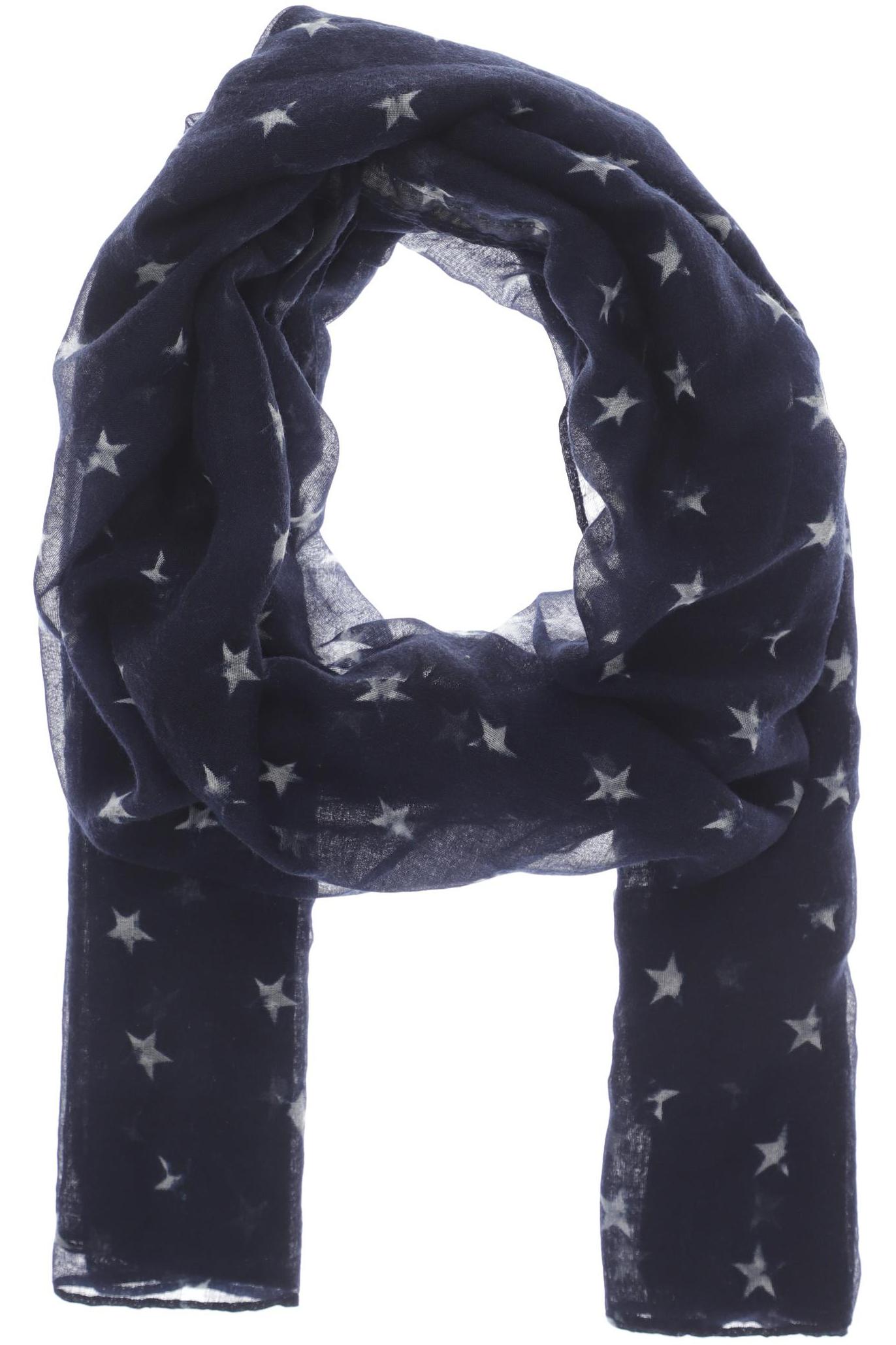 

FREDsBRUDER Damen Schal, marineblau