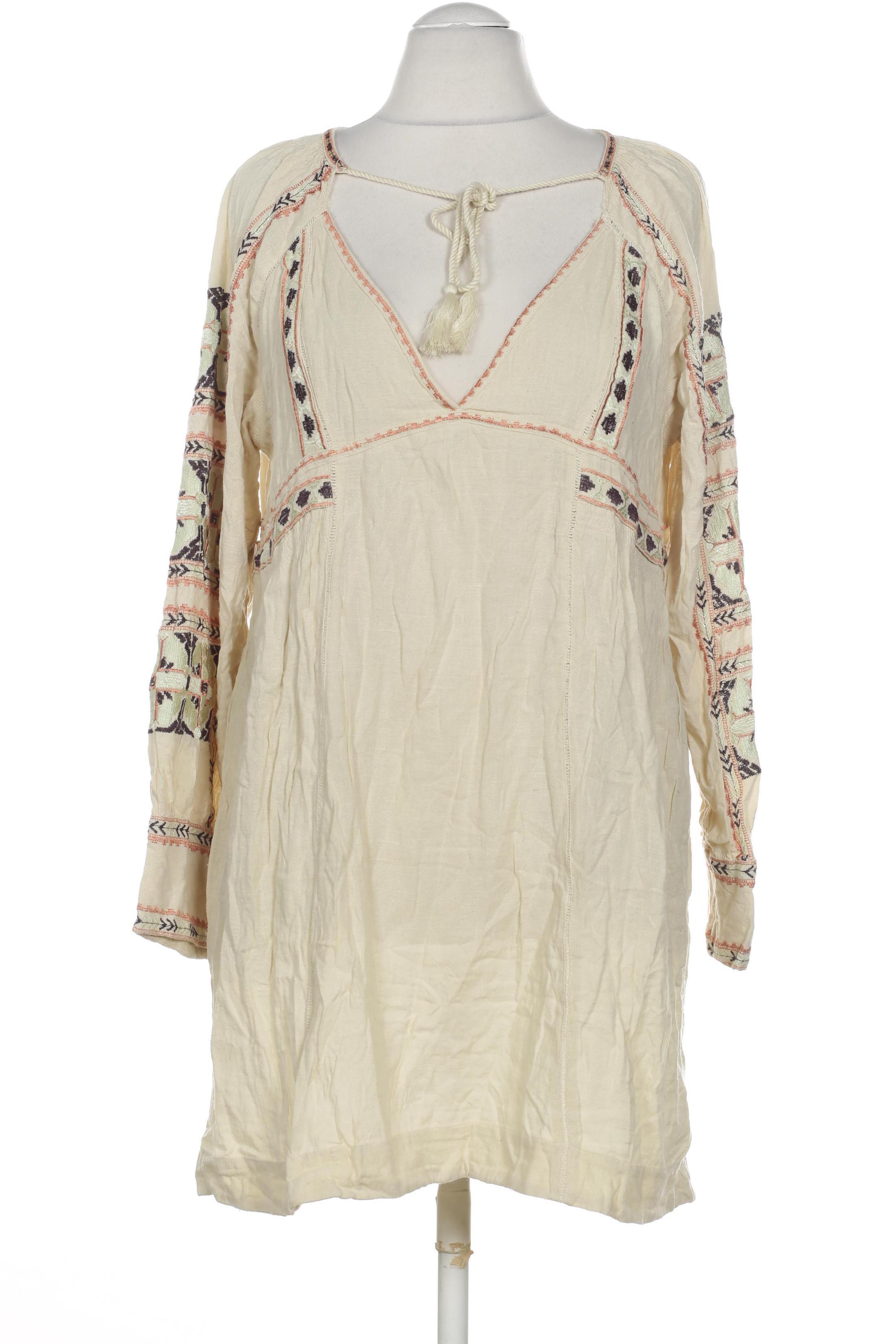 

Free People Damen Kleid, beige, Gr.