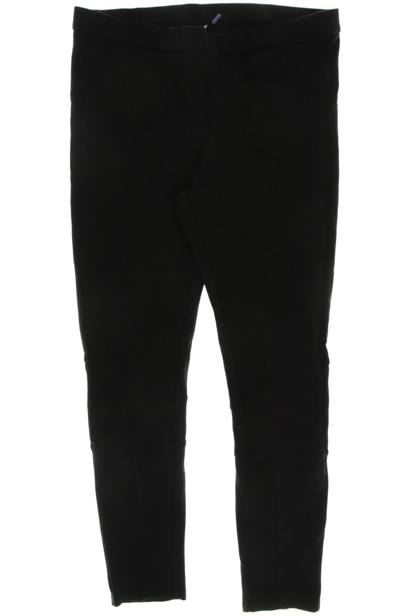 

Free People Damen Stoffhose, schwarz, Gr.