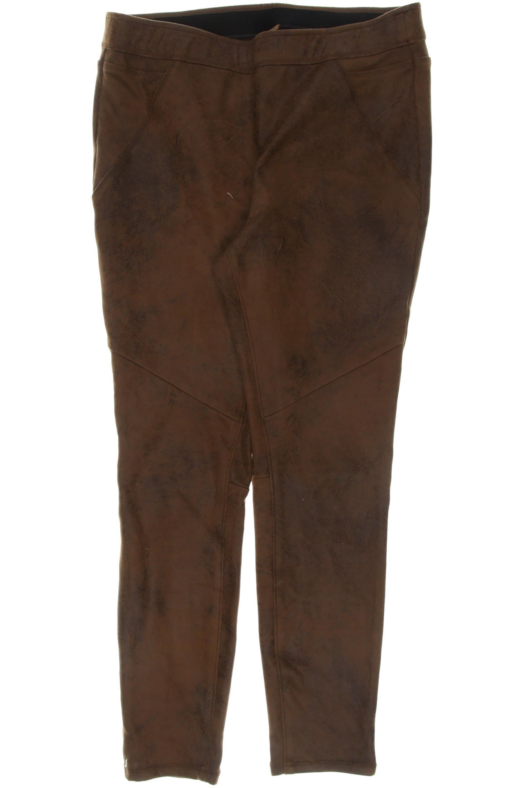 

Free People Damen Stoffhose, braun, Gr.