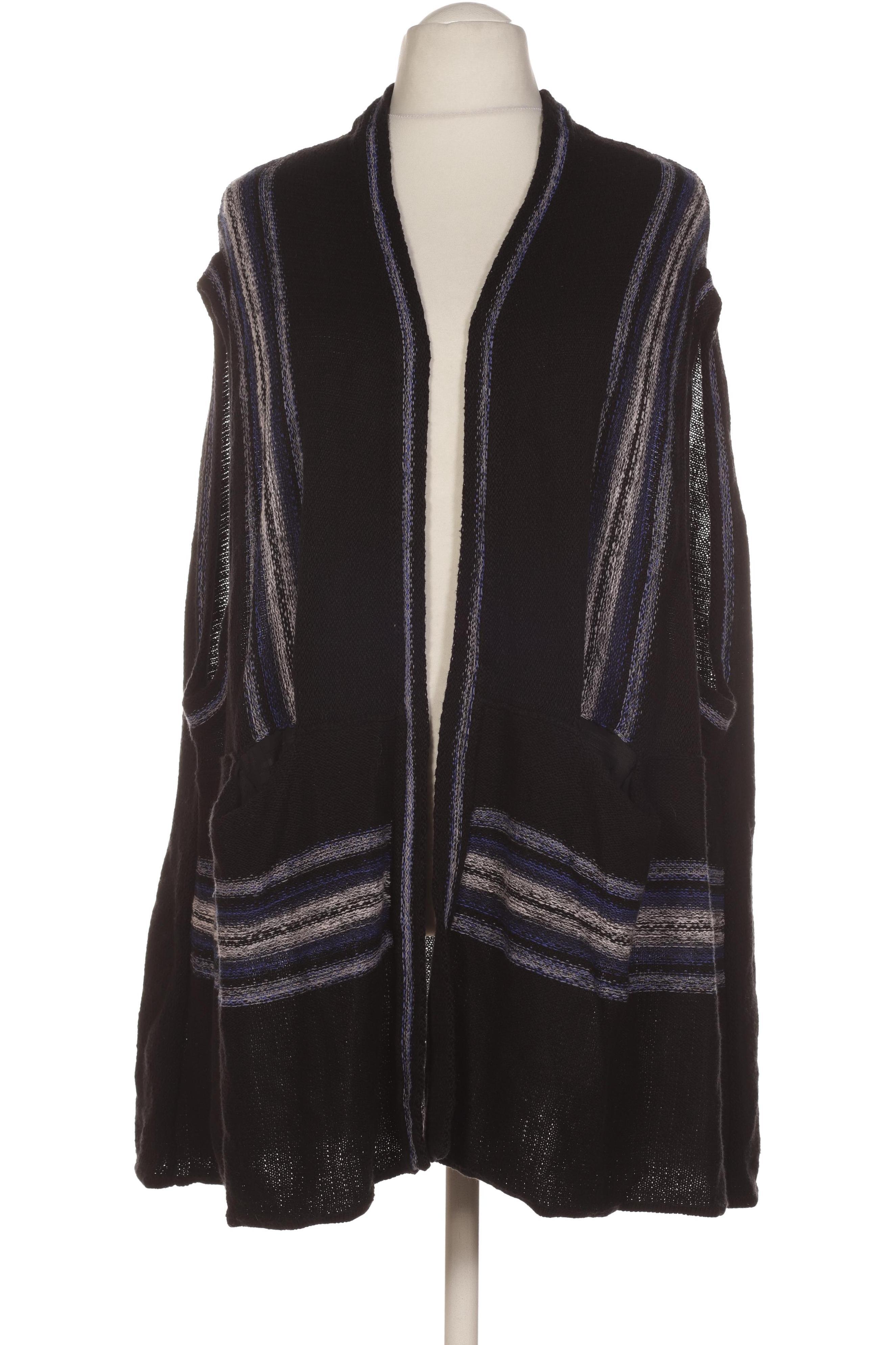 

Free People Damen Strickjacke, schwarz, Gr. 64