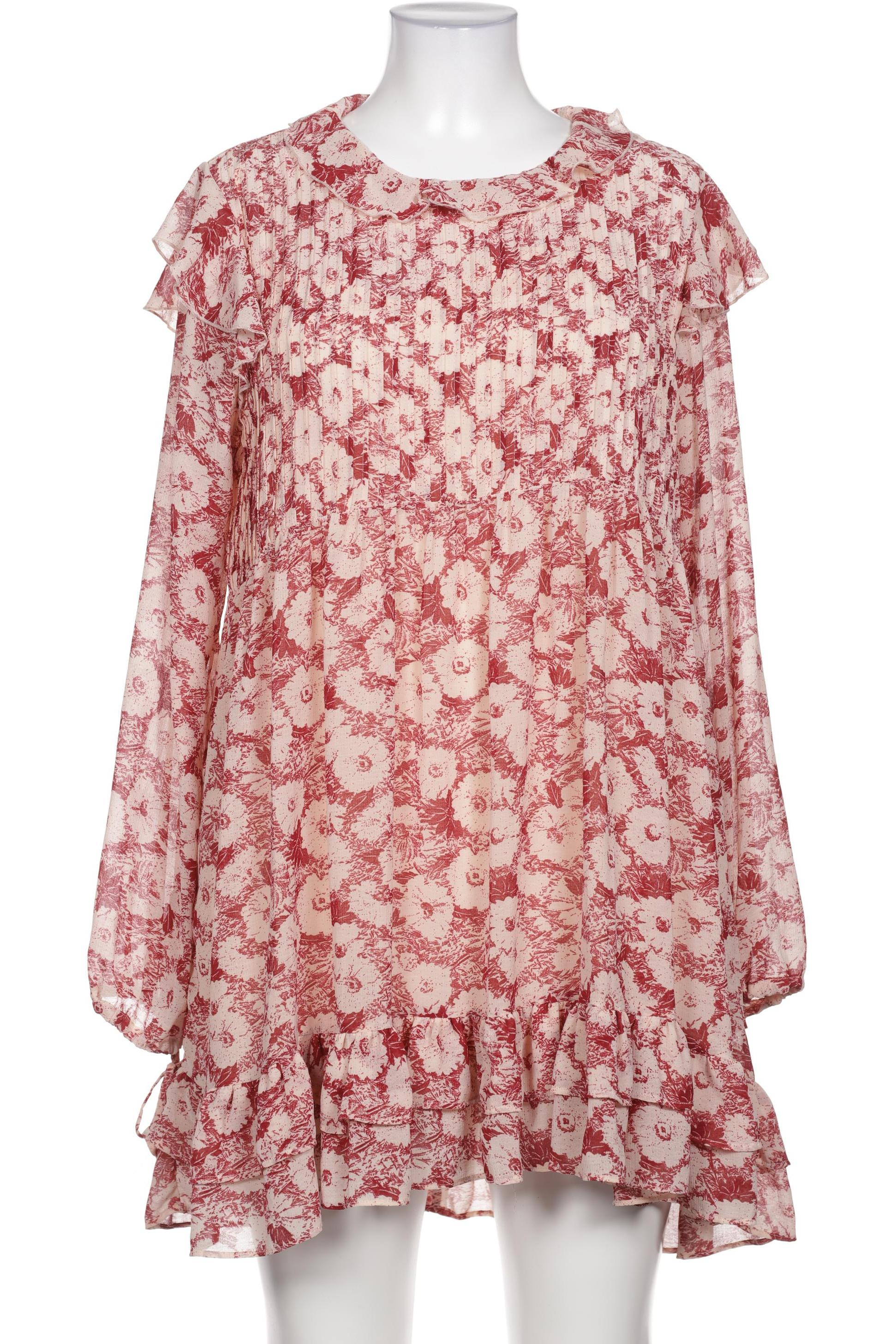 

Free People Damen Kleid, rot