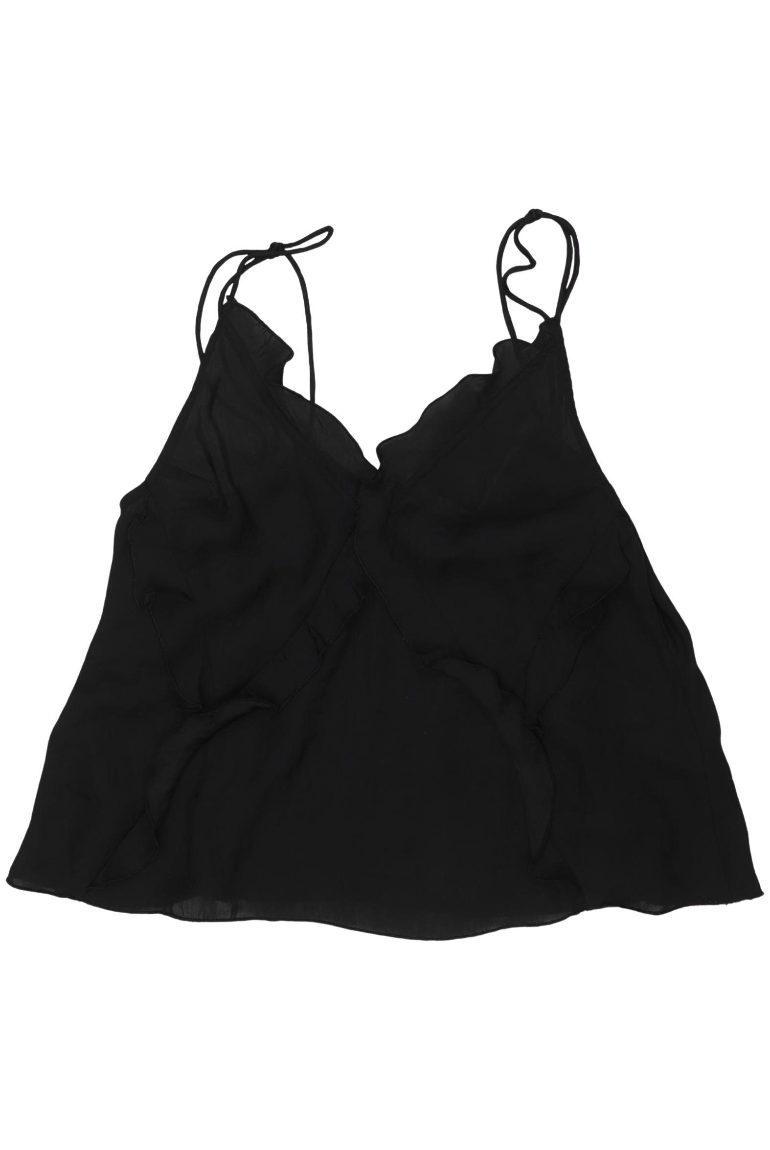 

Free People Damen Top, schwarz, Gr. 34