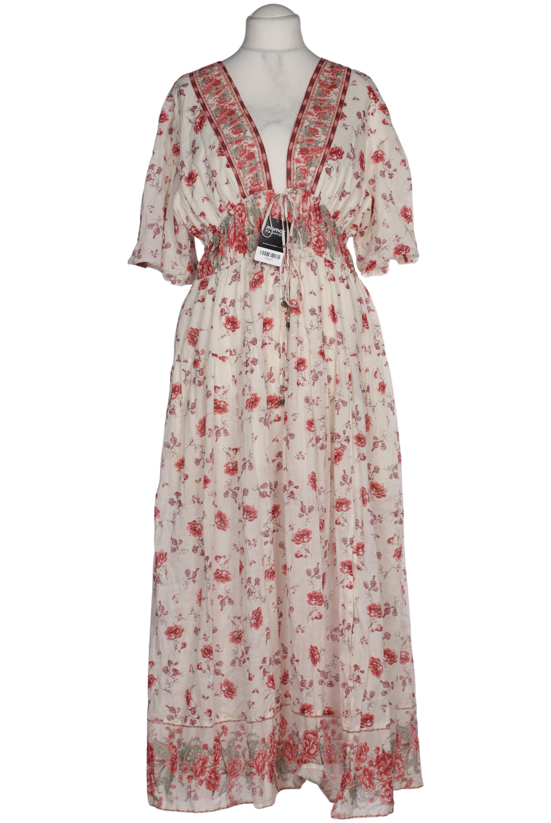 

Free People Damen Kleid, mehrfarbig, Gr. 42