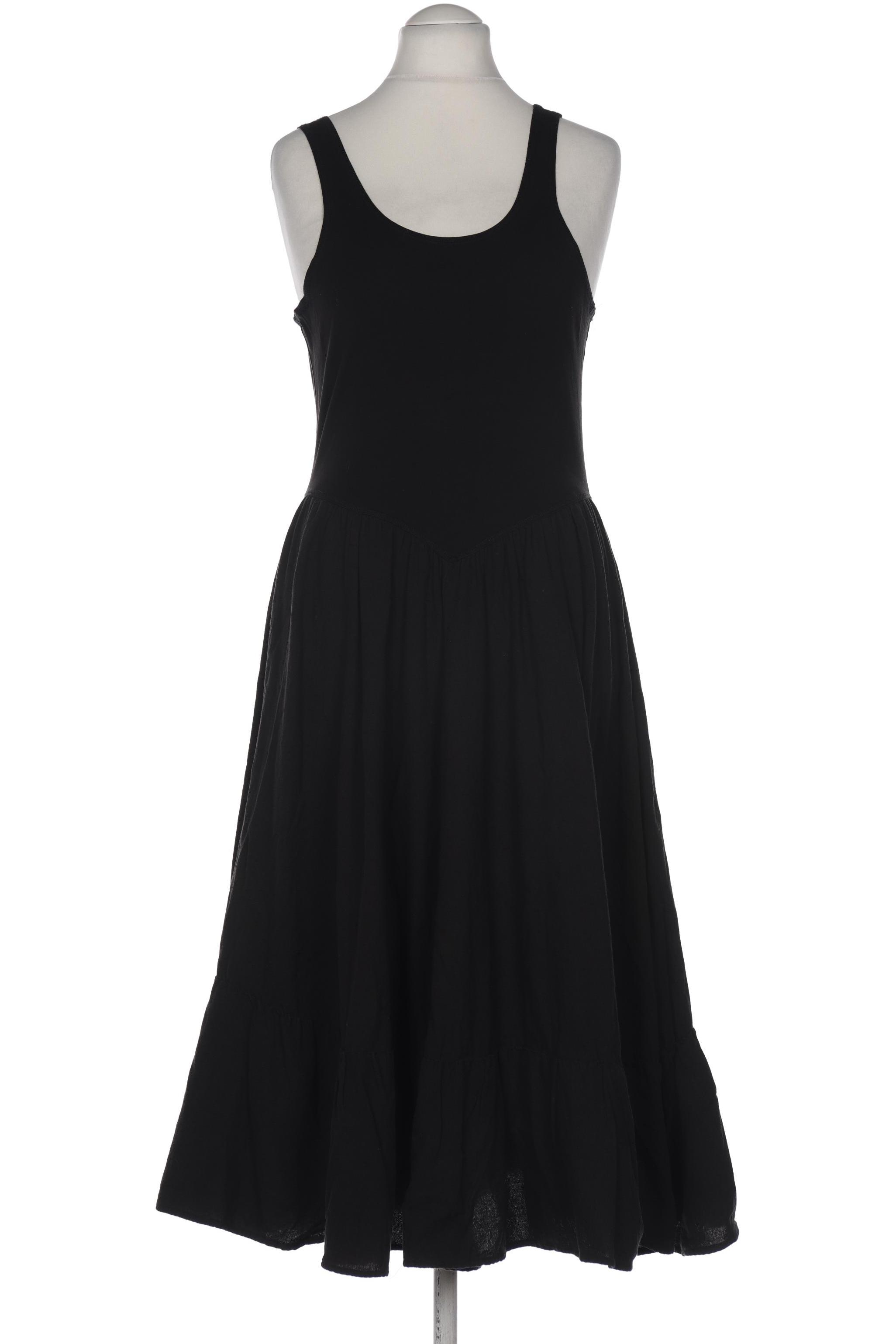 

Free People Damen Kleid, schwarz, Gr. 38