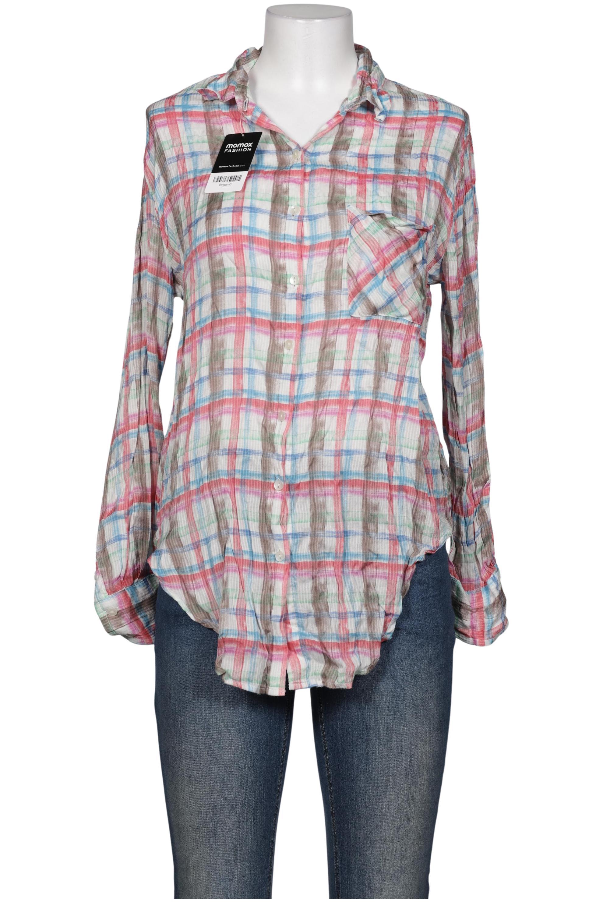 

Free People Damen Bluse, mehrfarbig, Gr. 36